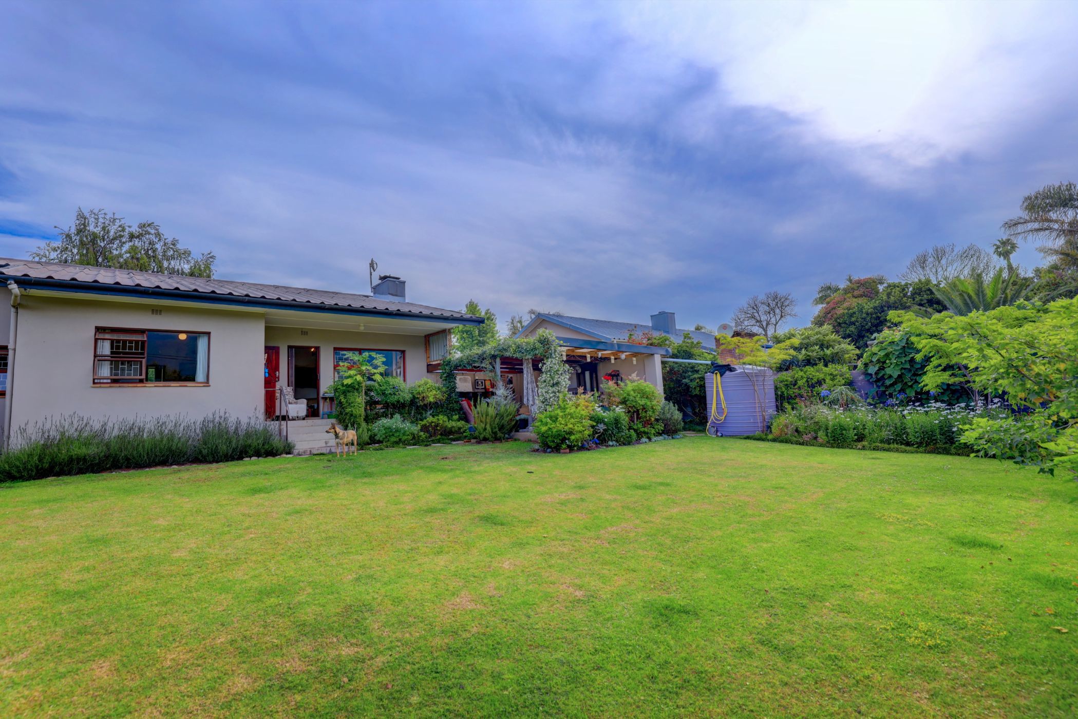 3 Bedroom House For Sale Bergsig GEO1596845 Pam Golding