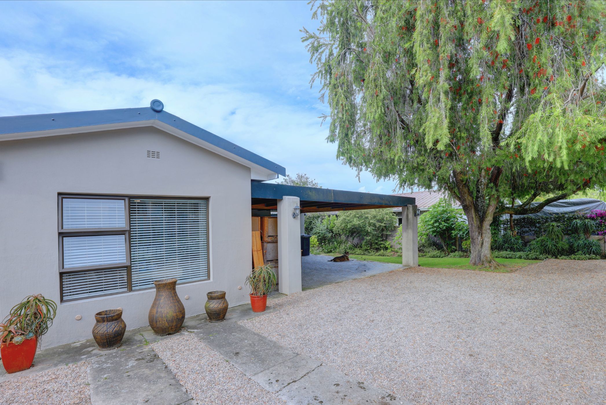 3 Bedroom House For Sale Bergsig GEO1596845 Pam Golding