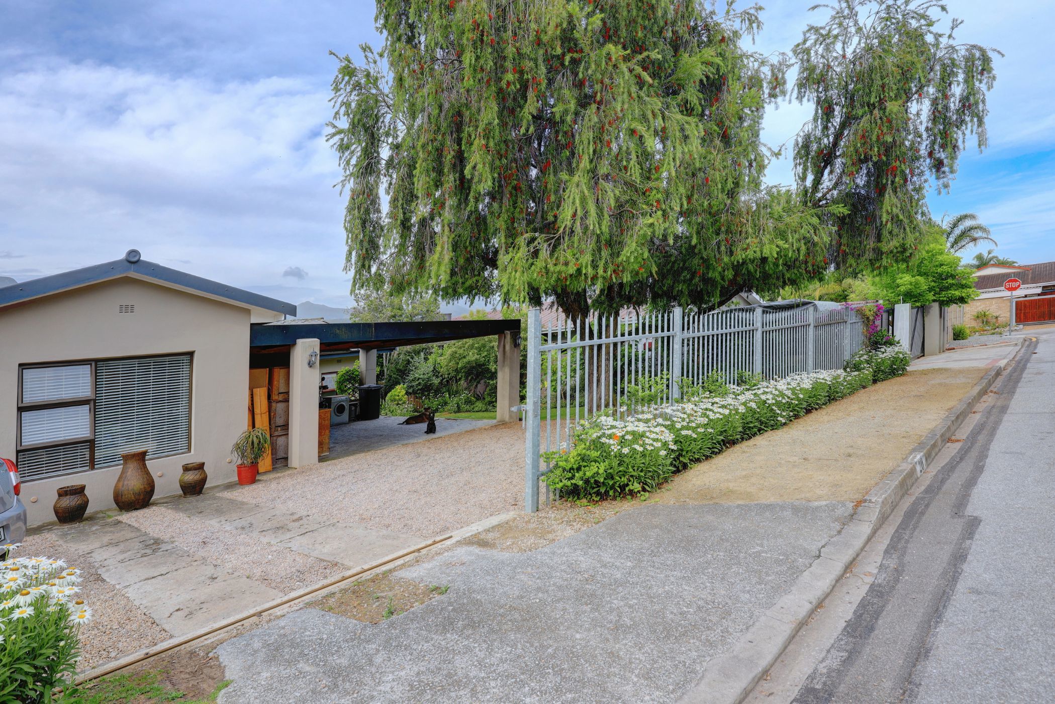 3 Bedroom House For Sale Bergsig GEO1596845 Pam Golding