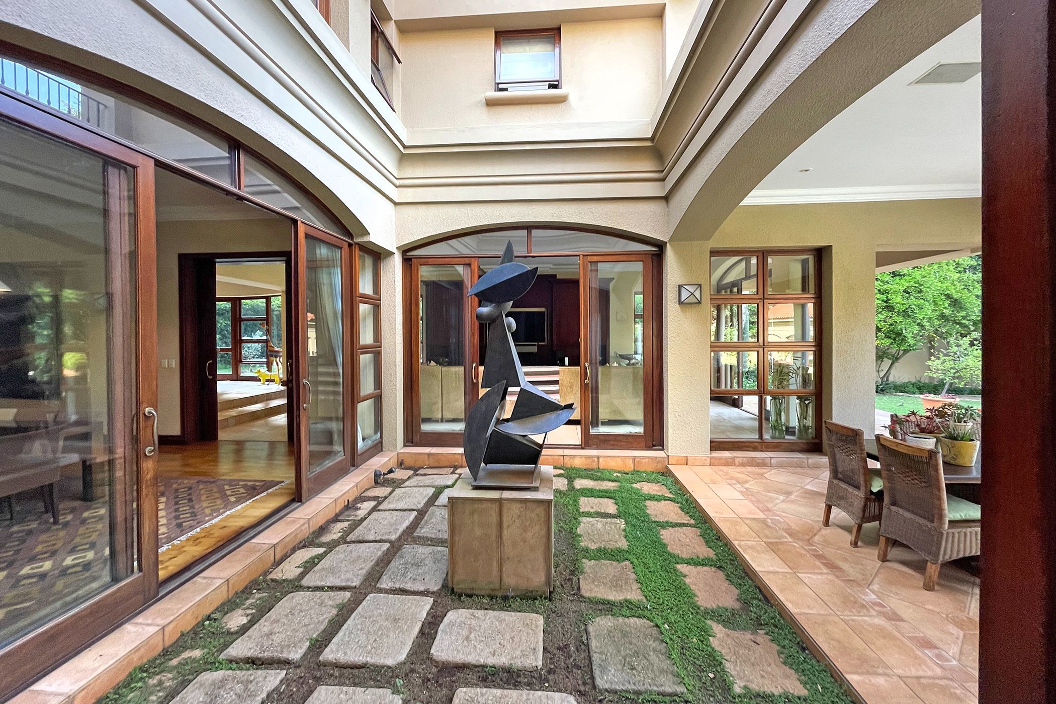 5 Bedroom House For Sale Sandhurst HP1601016 Pam Golding Properties