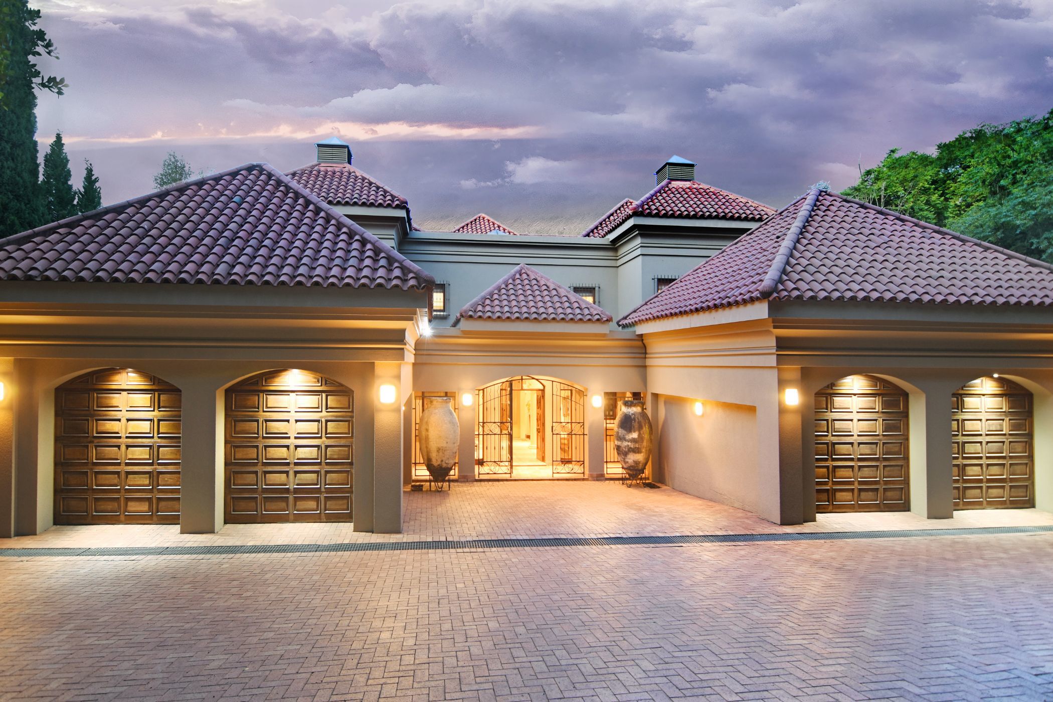 5 Bedroom House For Sale Sandhurst HP1601016 Pam Golding Properties