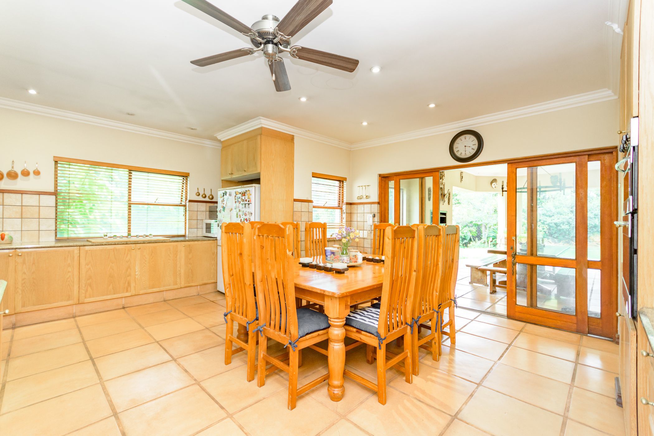 4 Bedroom Doublestorey House For Sale Bank Assisted Sale by FNB