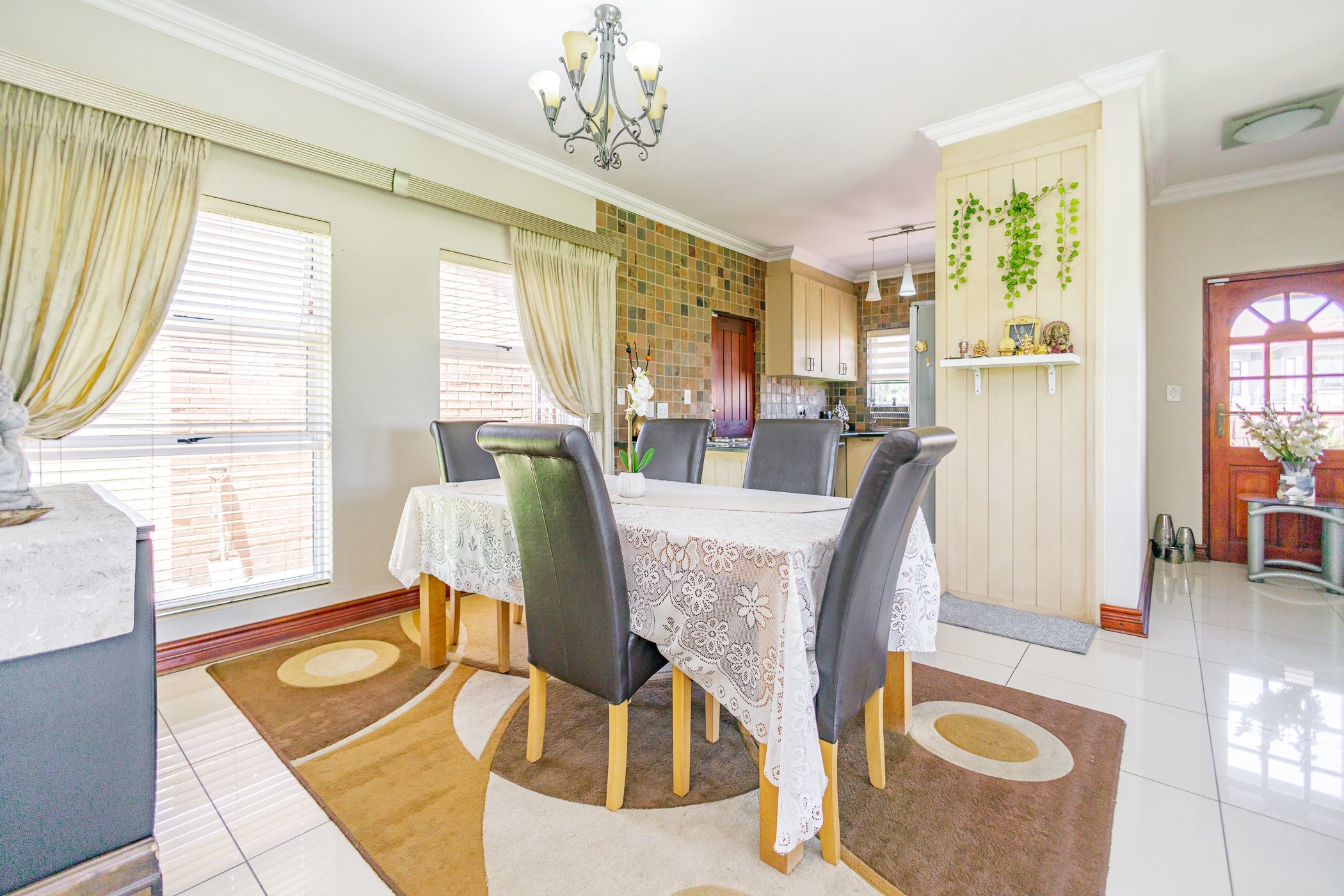 4 Bedroom House For Sale Parkrand EN1599590 Pam Golding Properties