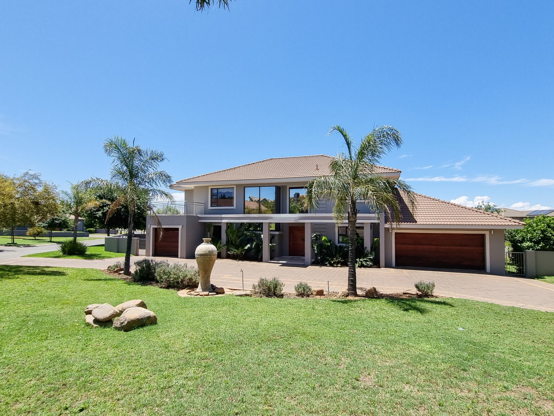 4 Bedroom Doublestorey House For Sale Woodland Hills 1BX1599890