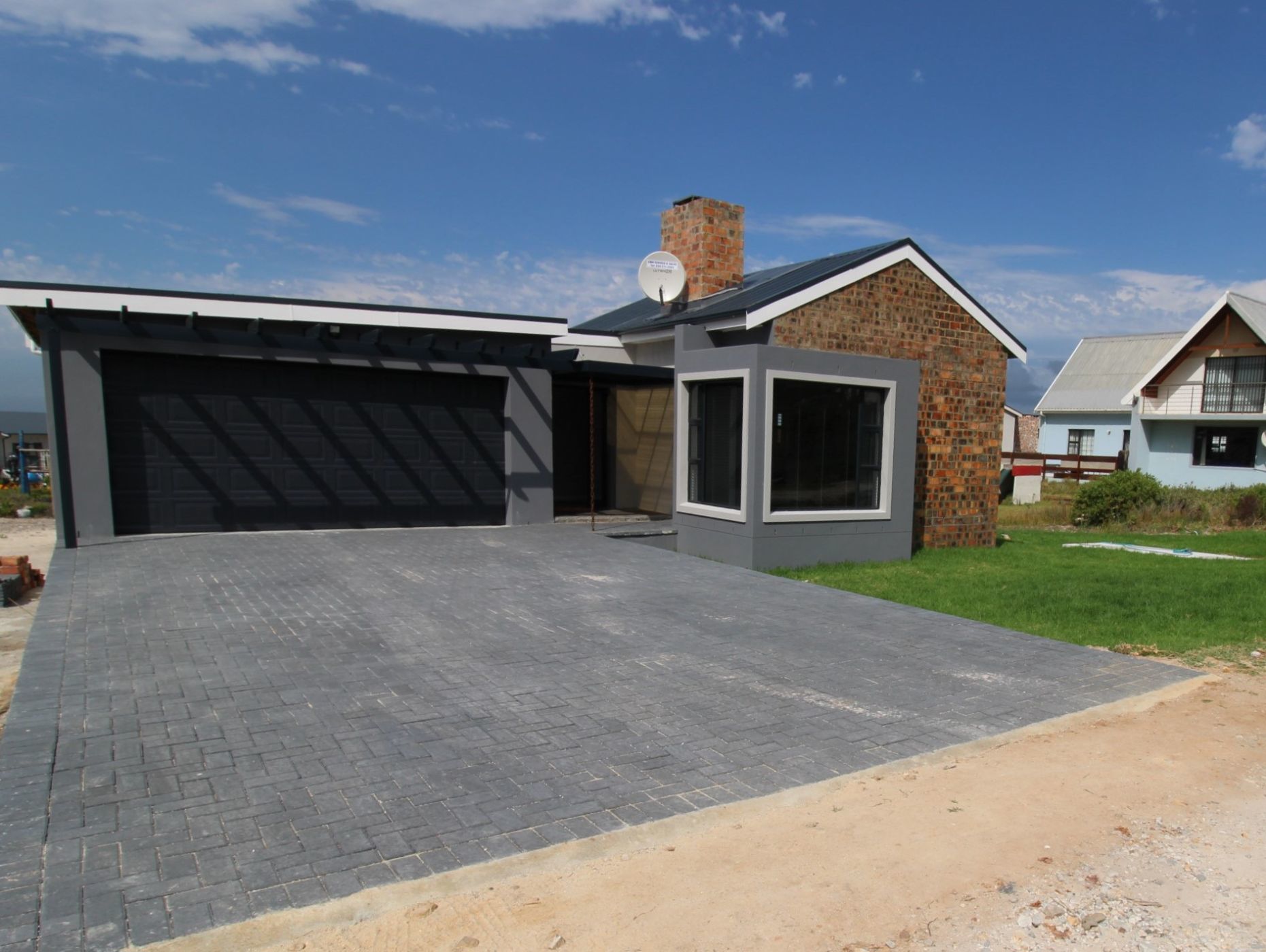 3 Bedroom House For Sale Bettys Bay KN1598791 Pam Golding Properties