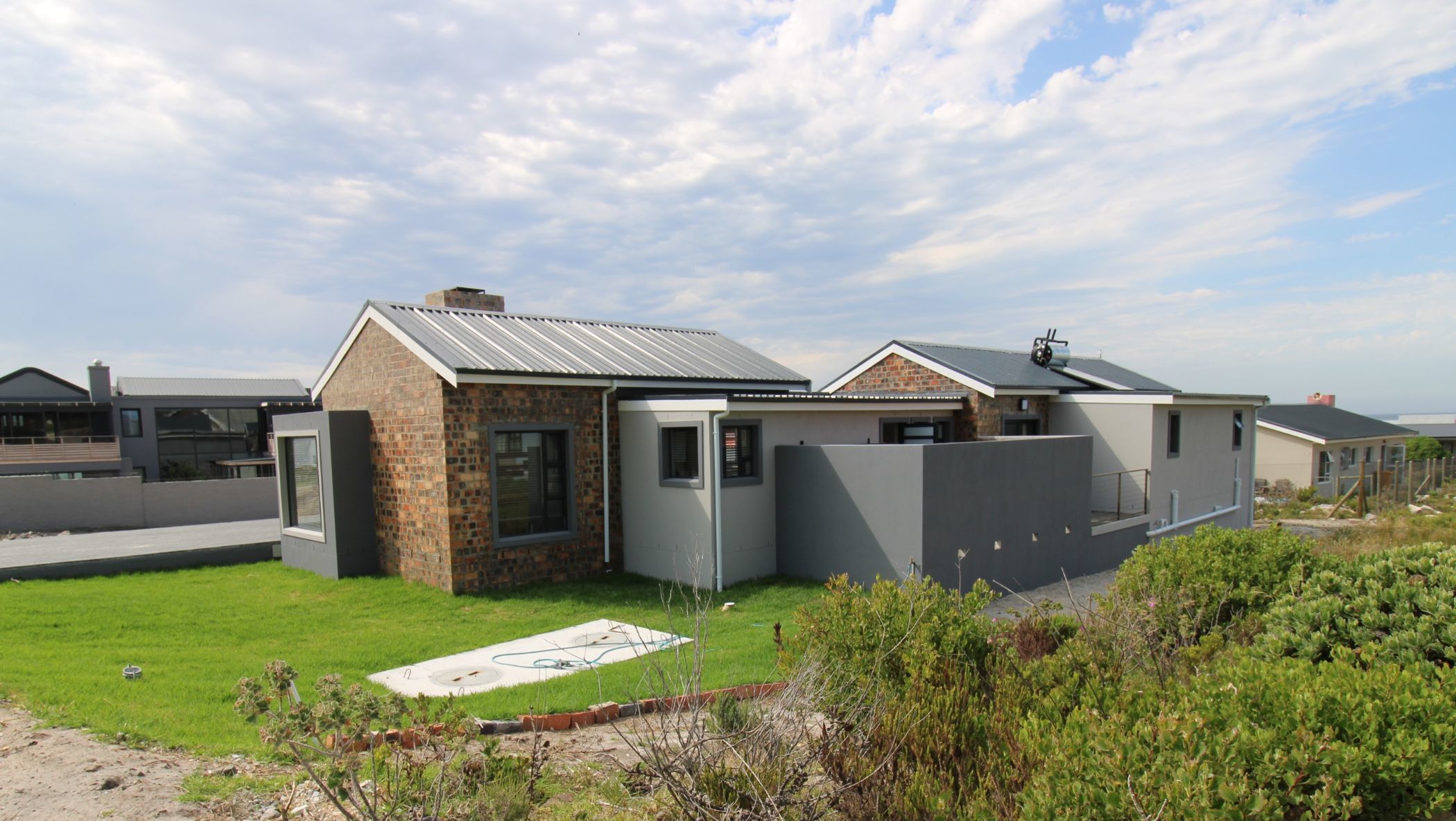 3 Bedroom House For Sale Bettys Bay KN1598791 Pam Golding Properties