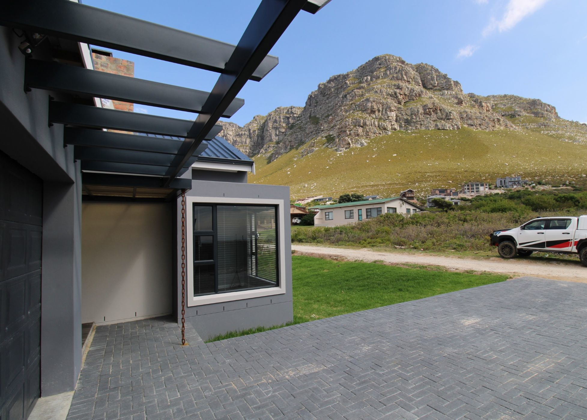 3 Bedroom House For Sale Bettys Bay KN1598791 Pam Golding Properties