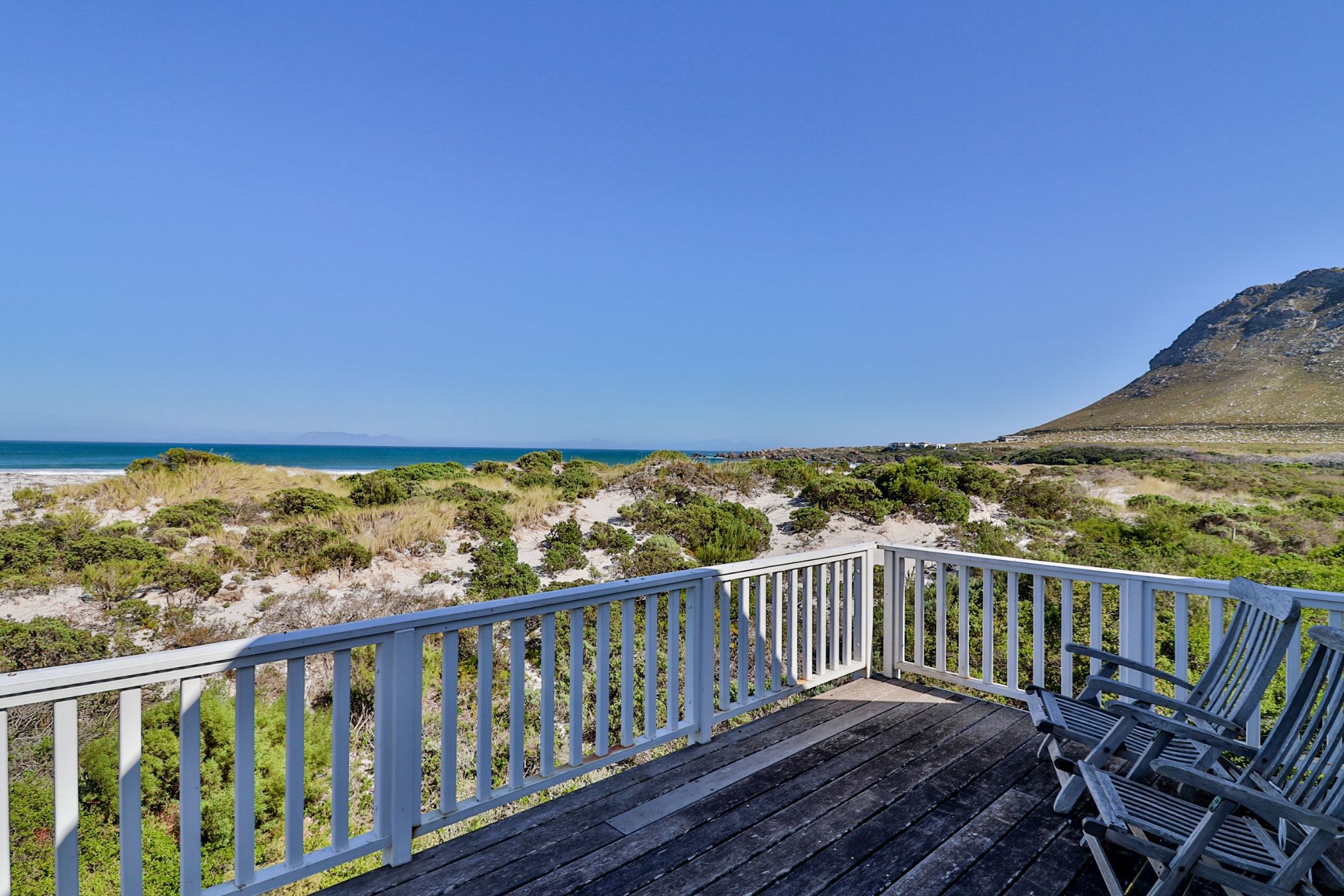 5 Bedroom House For Sale Pringle Bay KN1601210 Pam Golding Properties