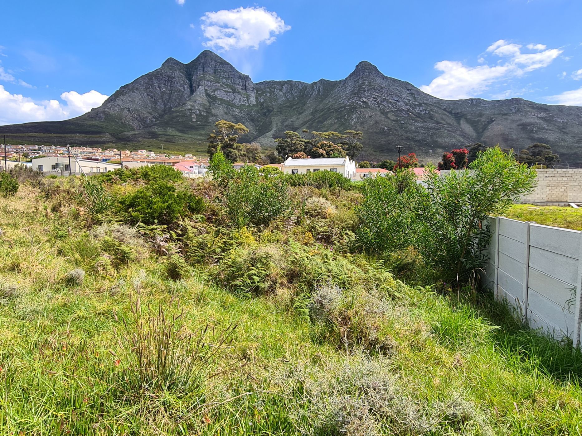 1016 m2 Vacant Land For Sale Kleinmond KN1598640 Pam Golding