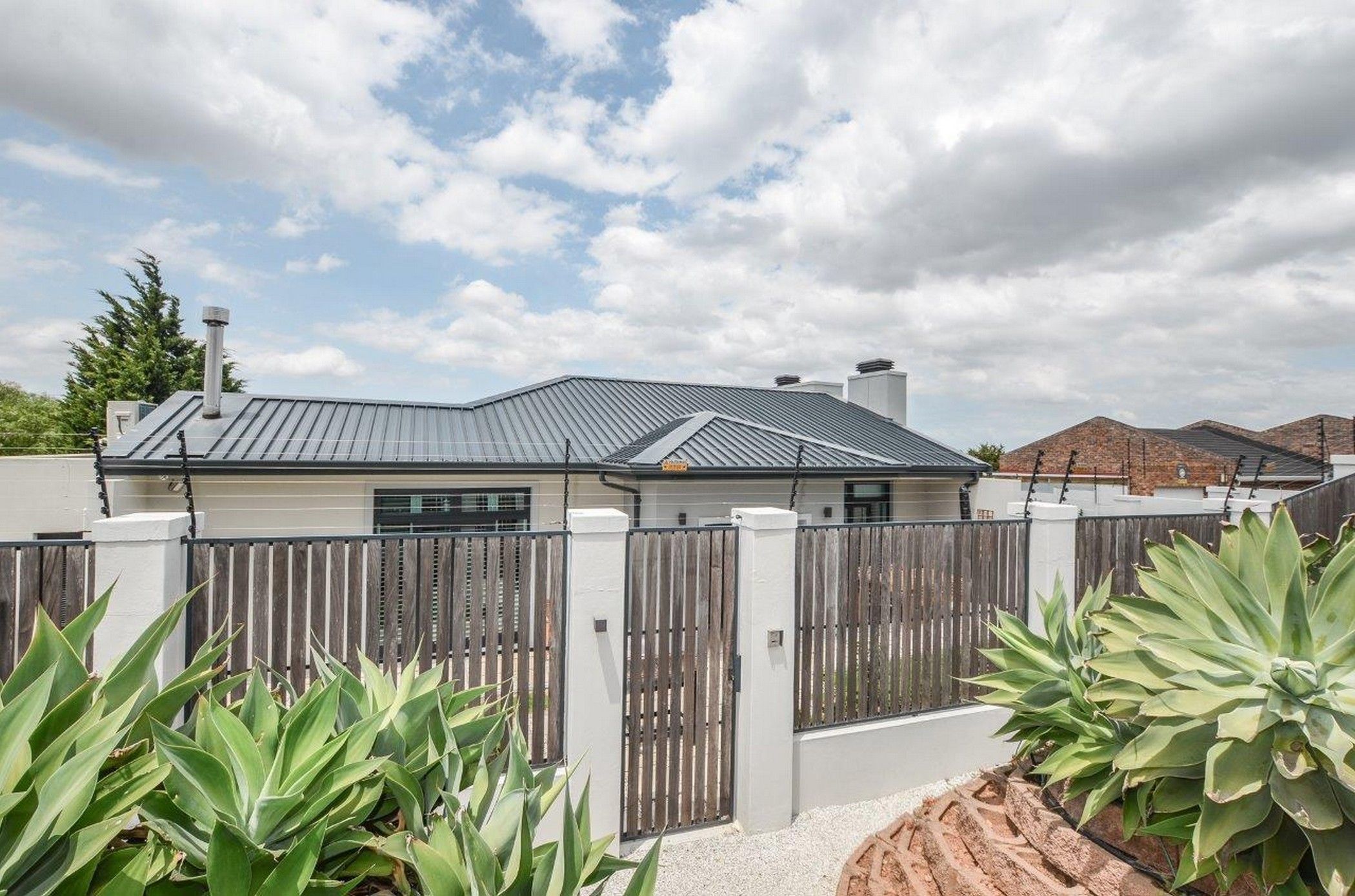 3 Bedroom House For Sale Selbourne DBV1594142 Pam Golding Properties