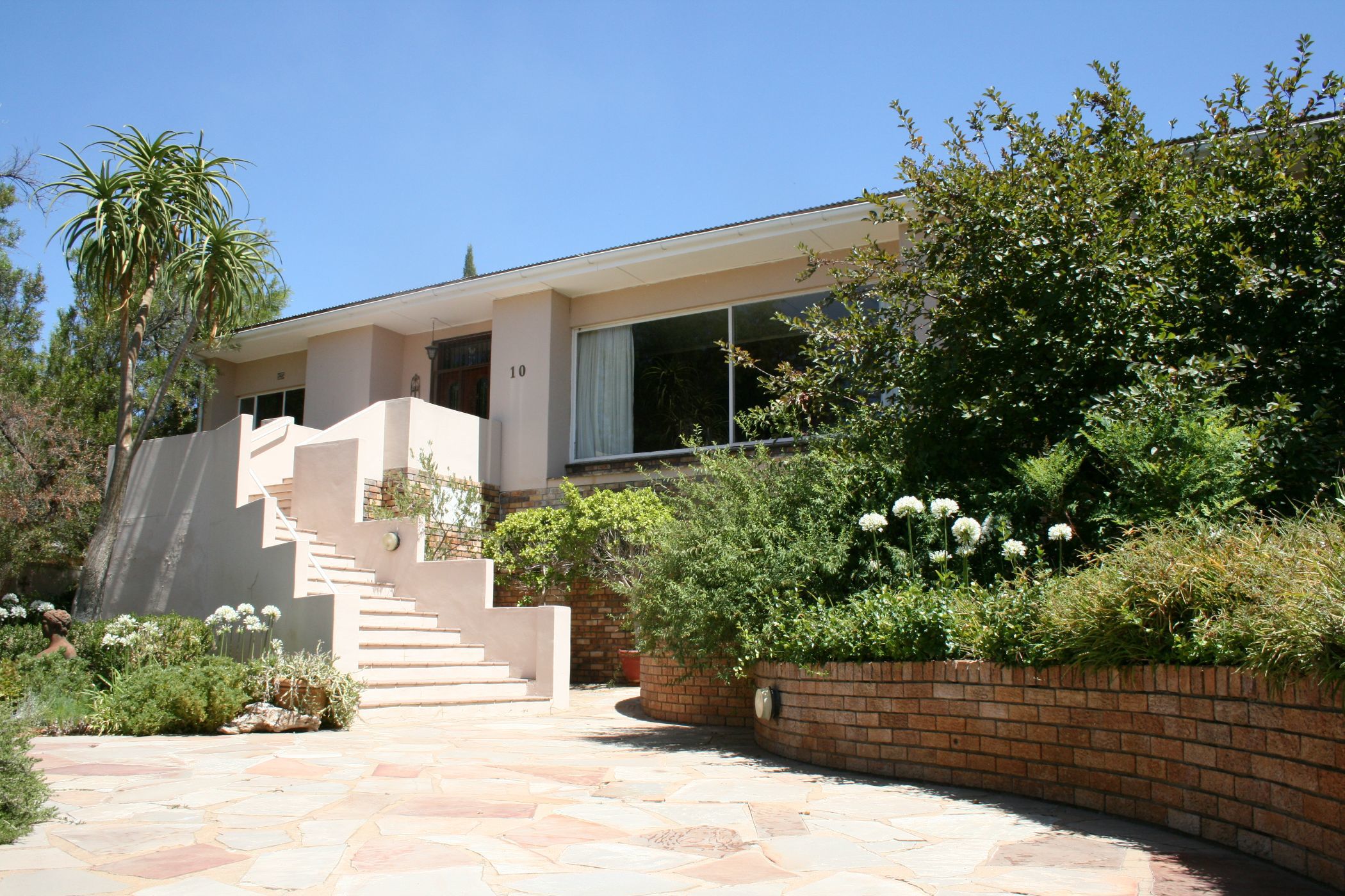 4 Bedroom House For Sale Springbok 1NA1601579 Pam Golding Properties