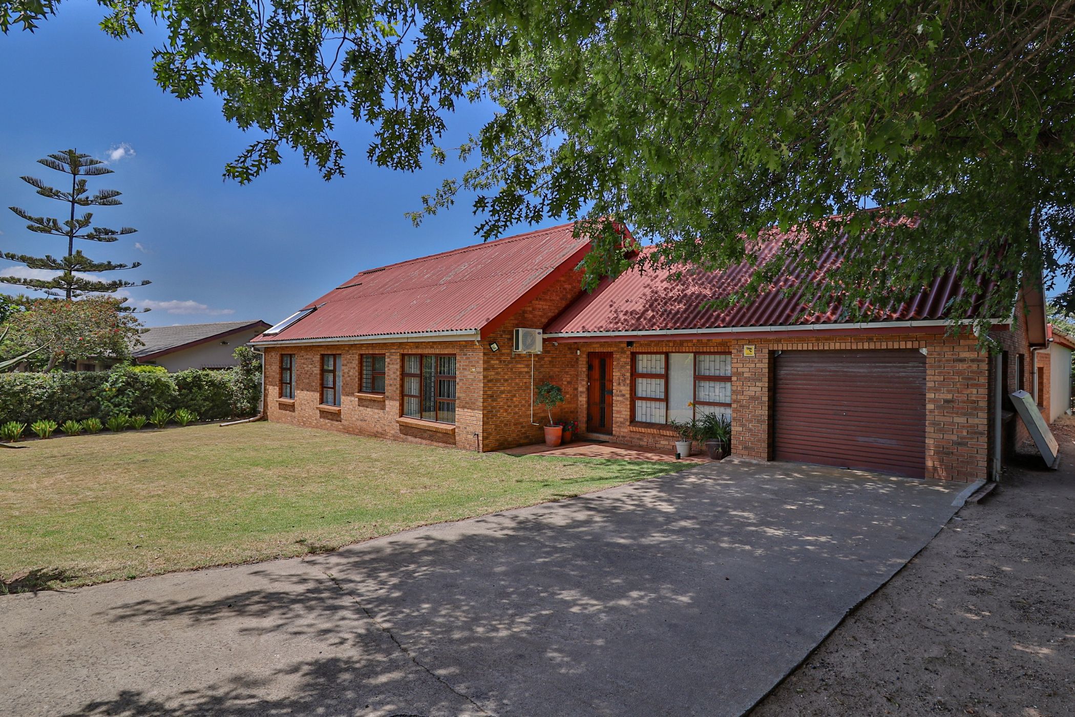 3 Bedroom House For Sale Grabouw TK1600426 Pam Golding Properties