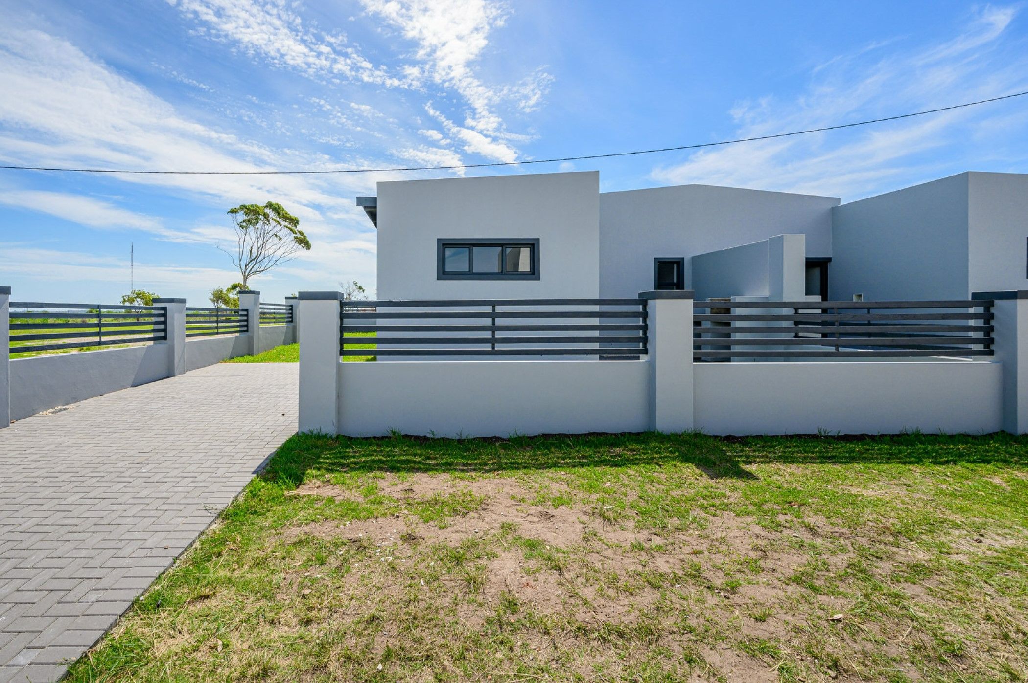 3 Bedroom Semidetached House For Sale Parsons Vlei 1PLZ1599239
