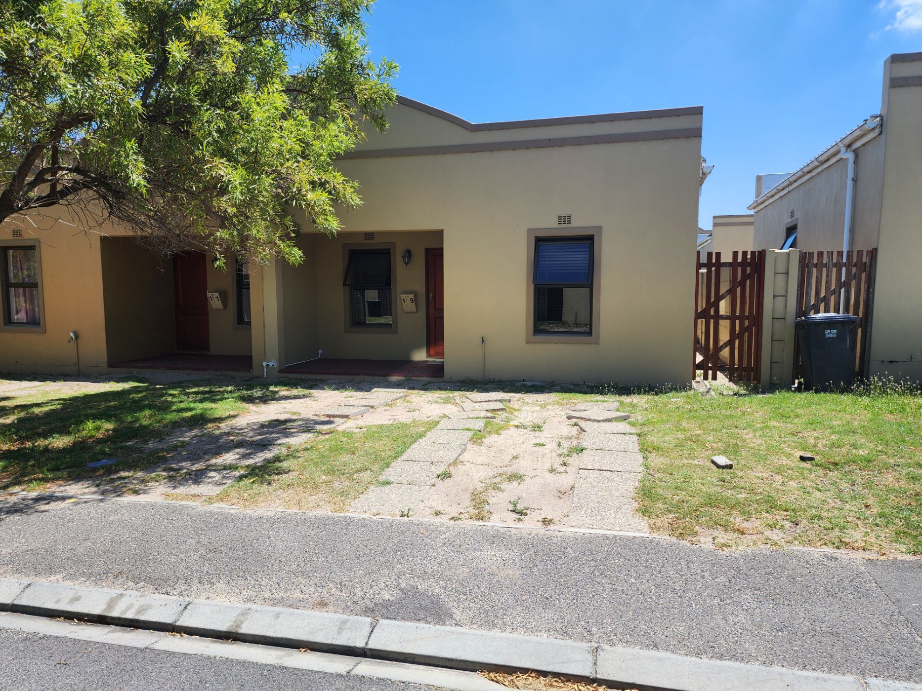 2 Bedroom House For Sale Bardale Village 1KV1600938 Pam Golding