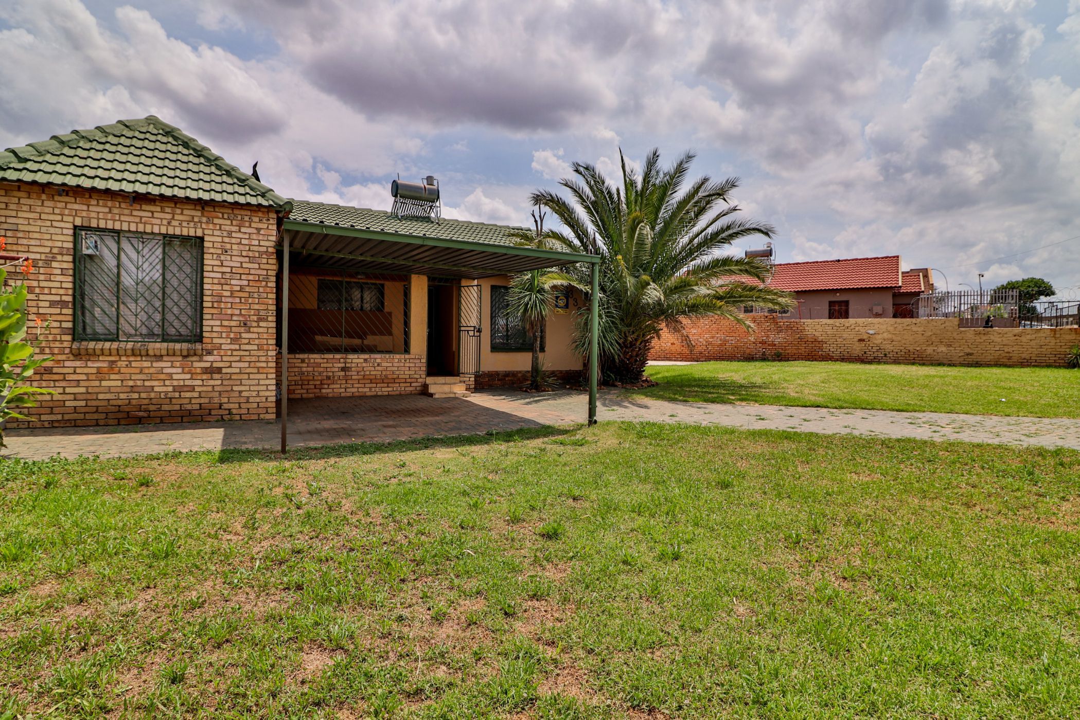 3 Bedroom House For Sale | Lenasia South | 1GV1596264 | Pam Golding ...