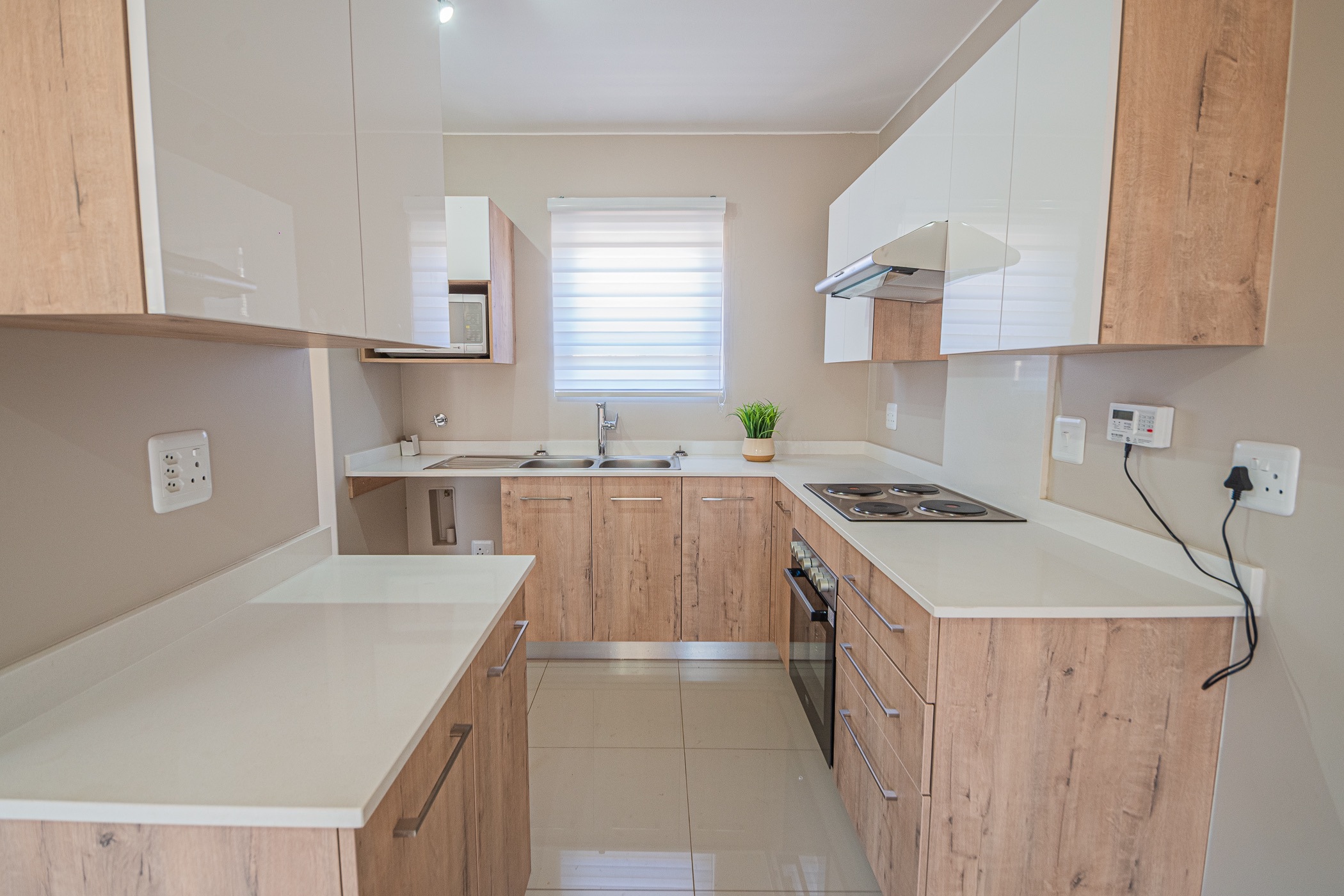 3 Bedroom Doublestorey House For Sale Montana Gardens PTM1597212