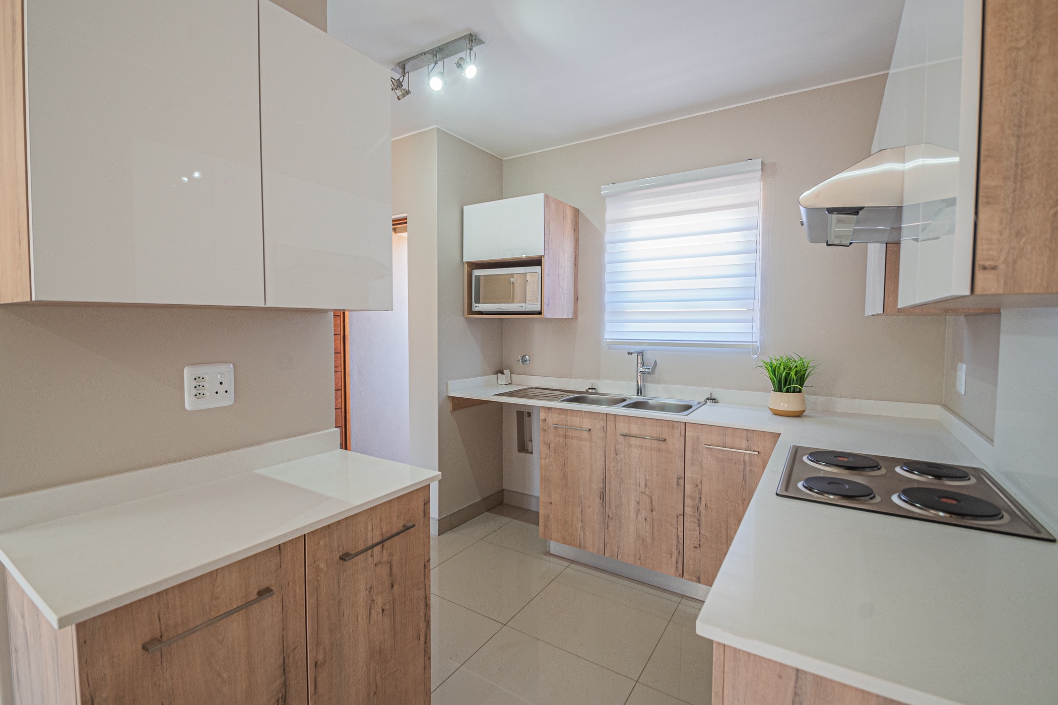 3 Bedroom Doublestorey House For Sale Montana Gardens PTM1597212