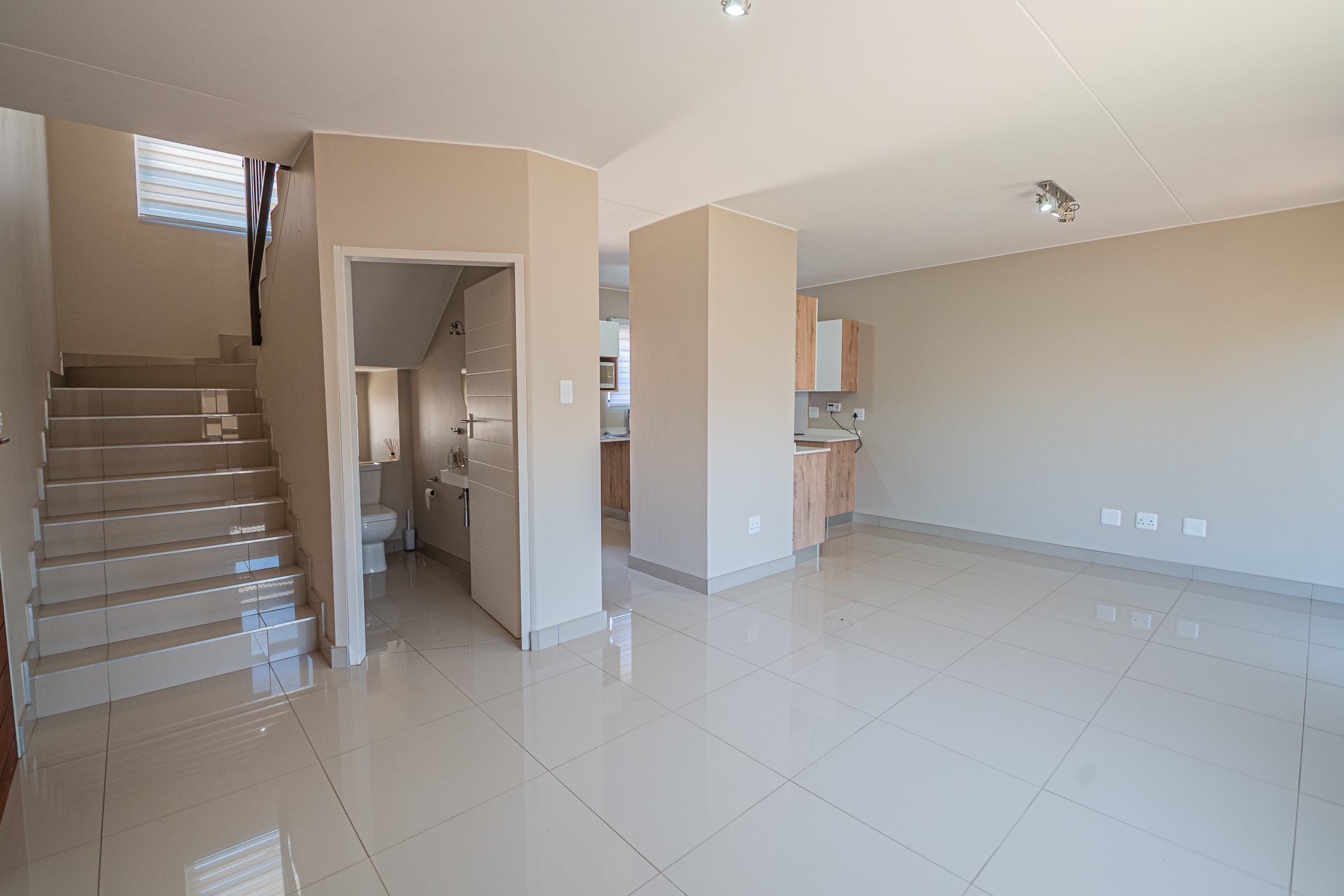 3 Bedroom Doublestorey House For Sale Montana Gardens PTM1597212