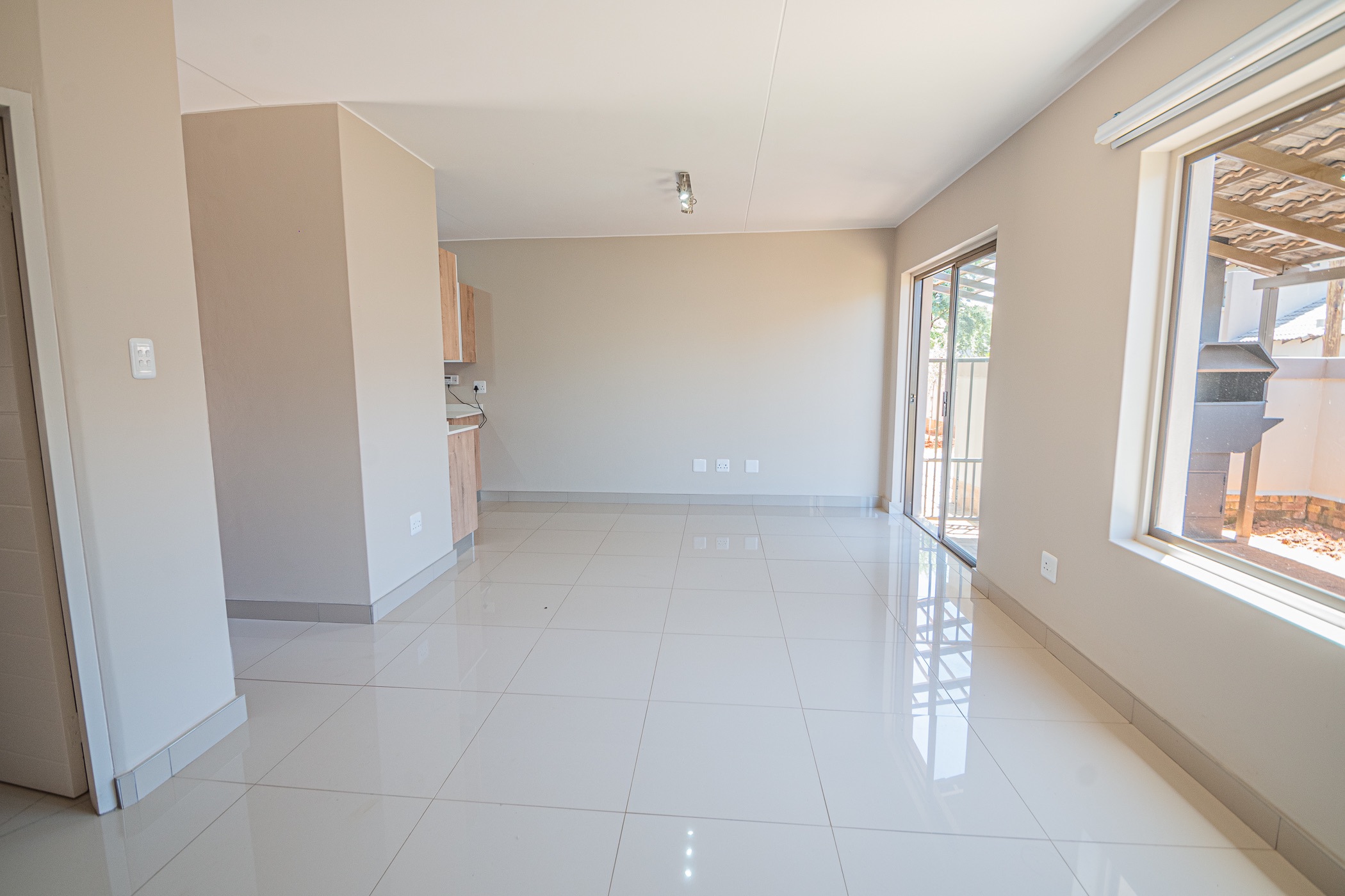 3 Bedroom Doublestorey House For Sale Montana Gardens PTM1597212