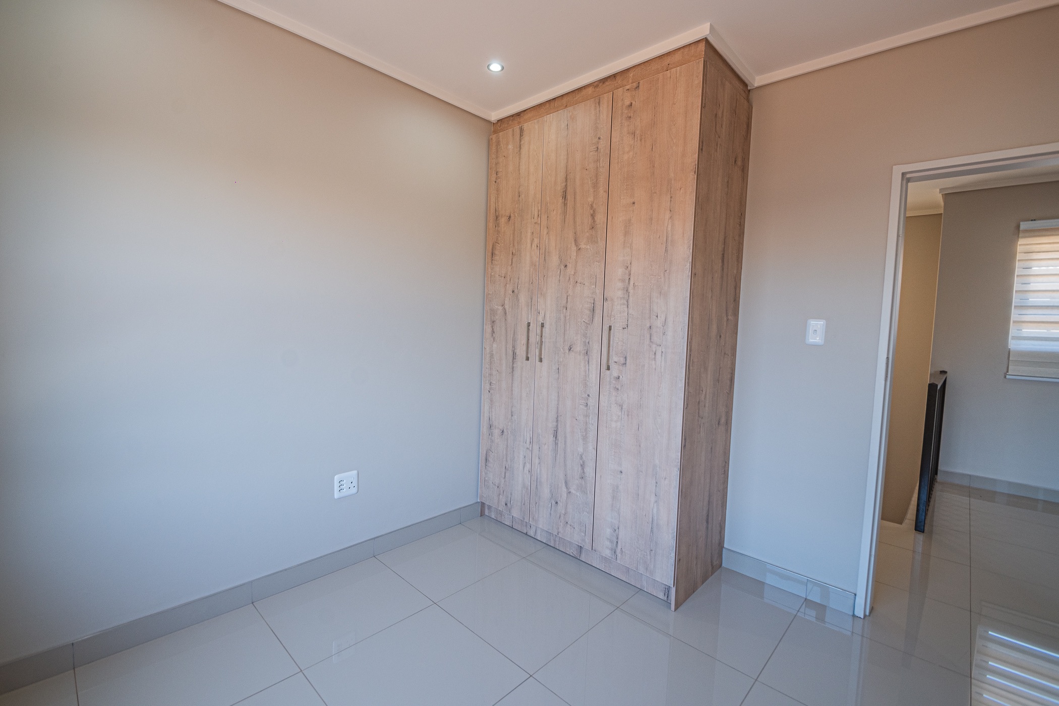 3 Bedroom Doublestorey House For Sale Montana Gardens PTM1597212