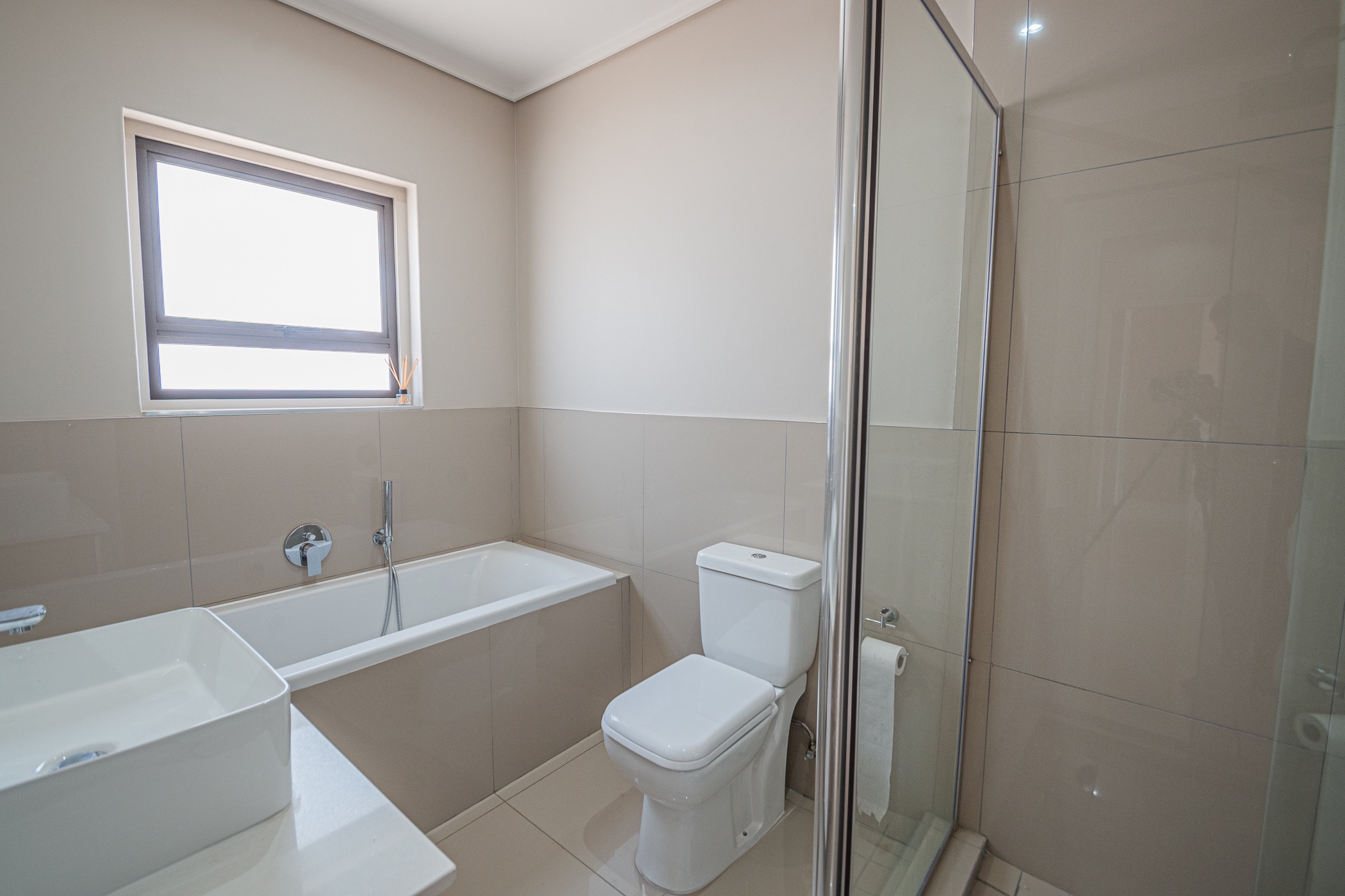 3 Bedroom Doublestorey House For Sale Montana Gardens PTM1597212