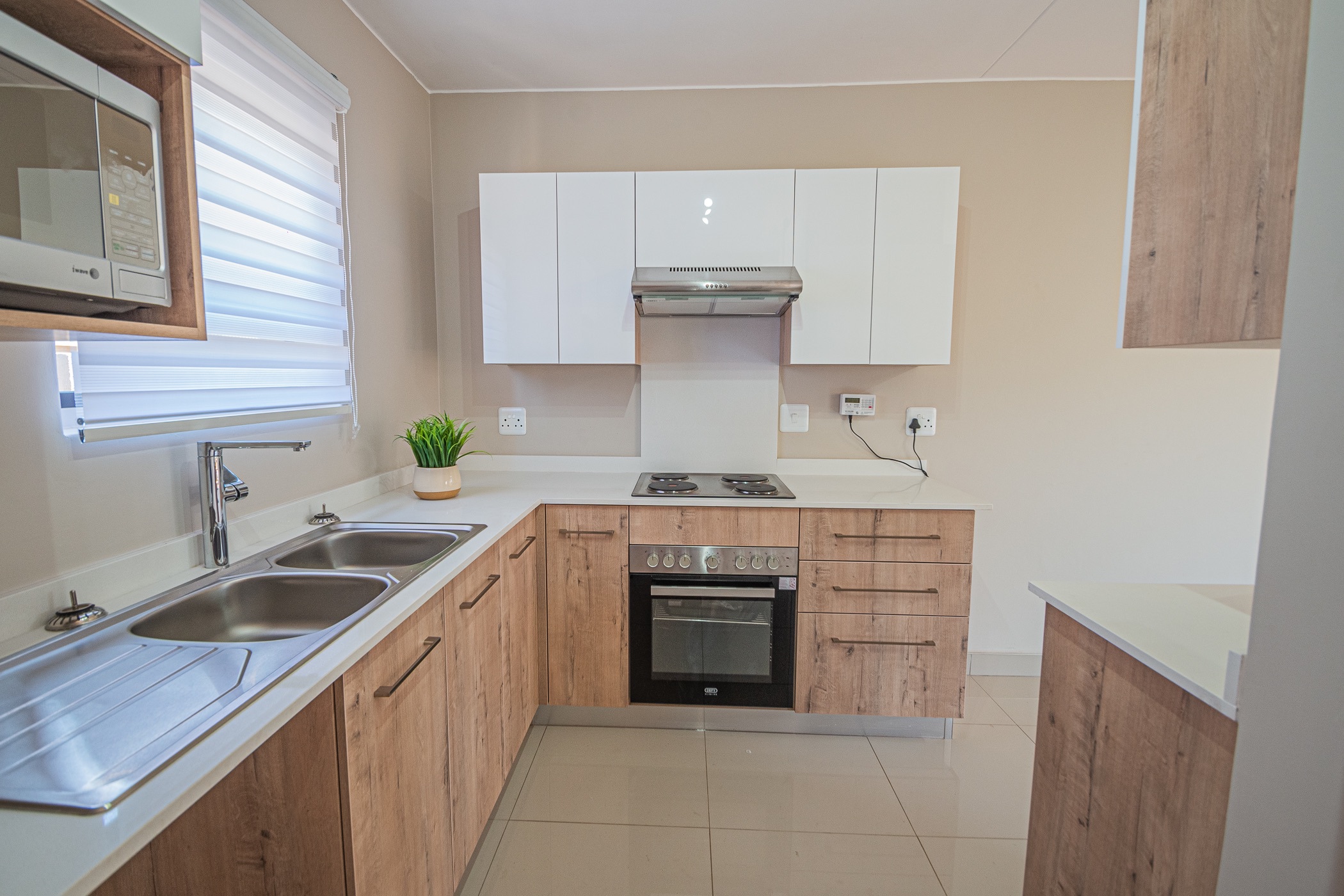 3 Bedroom Doublestorey House For Sale Montana Gardens PTM1597212