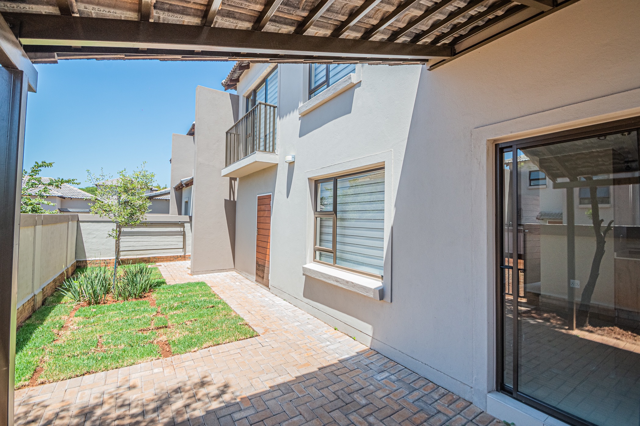 3 Bedroom Doublestorey House For Sale Montana Gardens PTM1597212 Pam Golding Properties