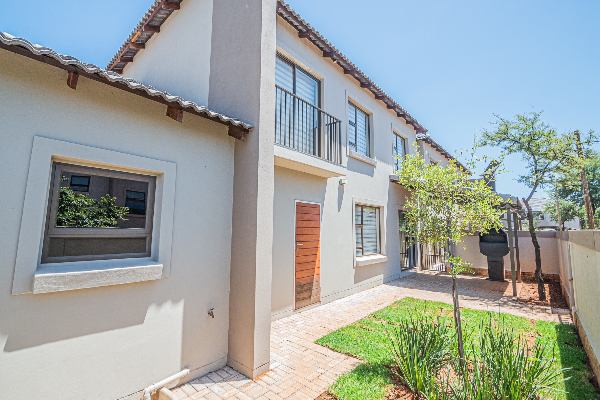 3 Bedroom Doublestorey House For Sale Montana Gardens PTM1597212