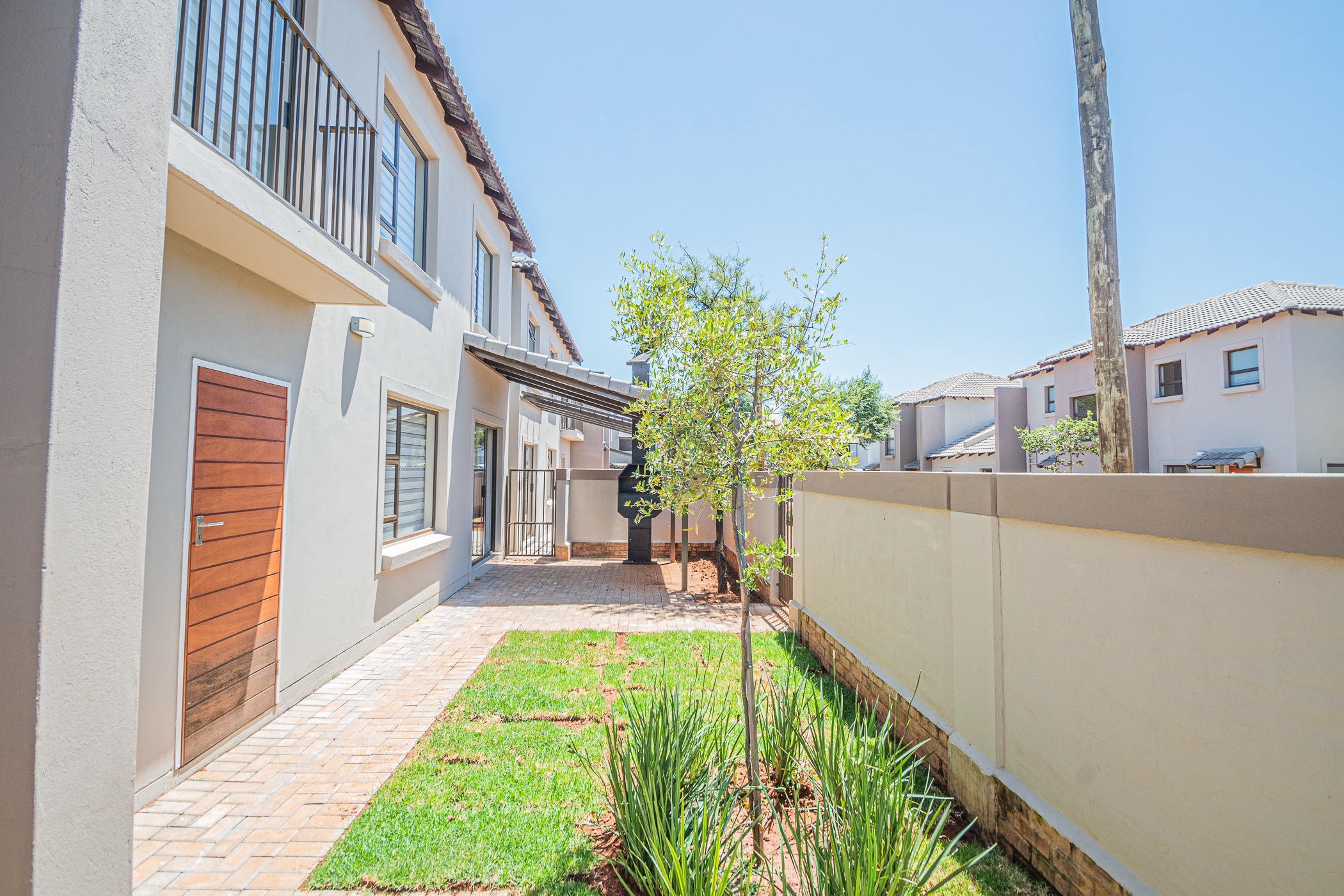 3 Bedroom Doublestorey House For Sale Montana Gardens PTM1597212 Pam Golding Properties