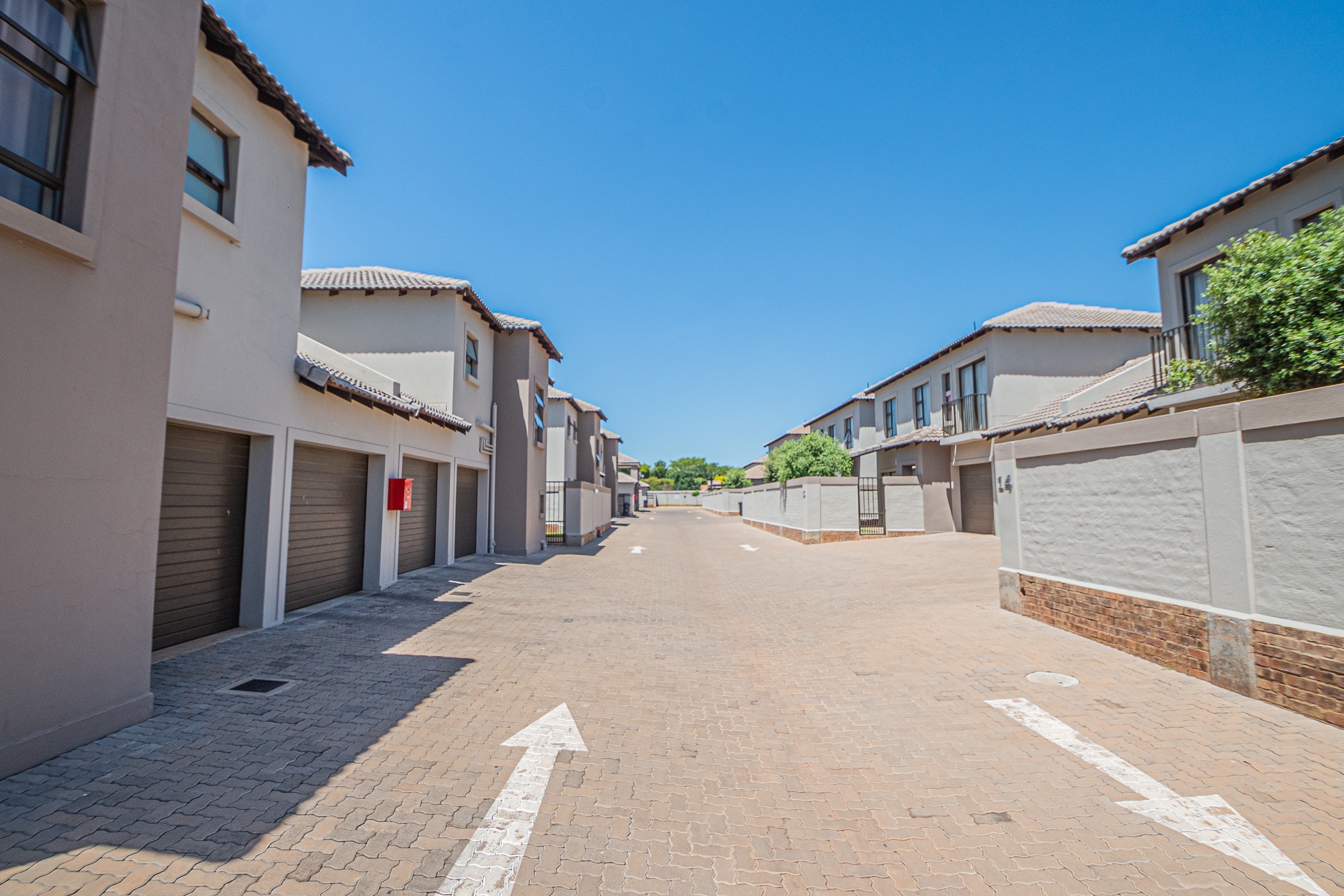 3 Bedroom Doublestorey House For Sale Montana Gardens PTM1597212 Pam Golding Properties