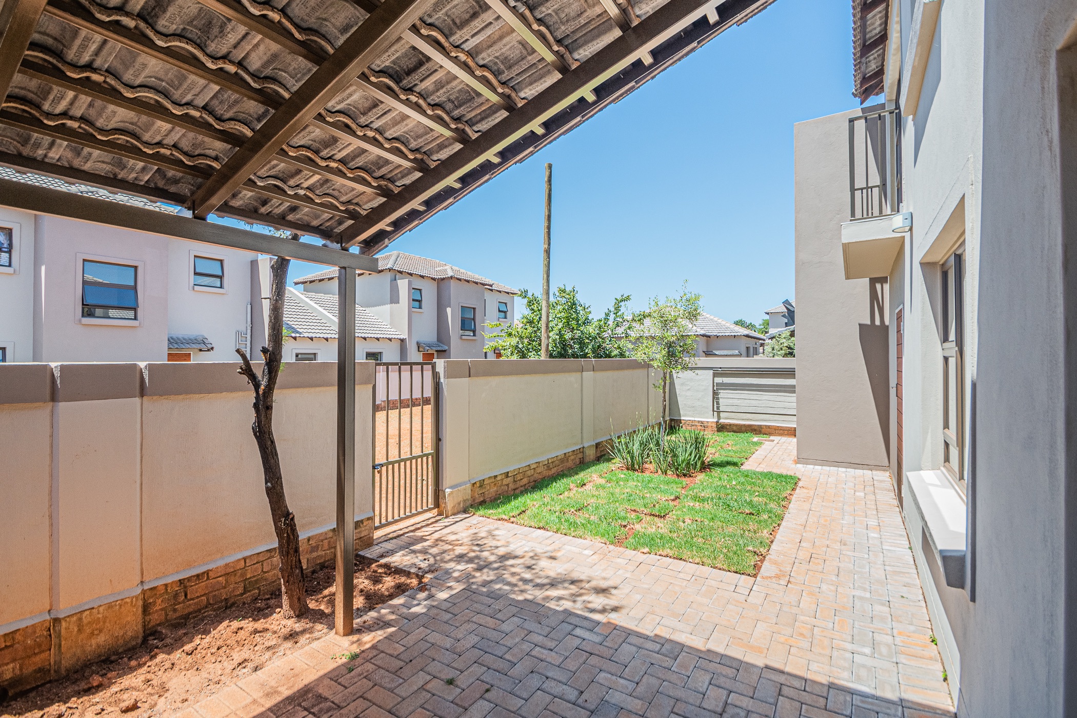 3 Bedroom Doublestorey House For Sale Montana Gardens PTM1597212