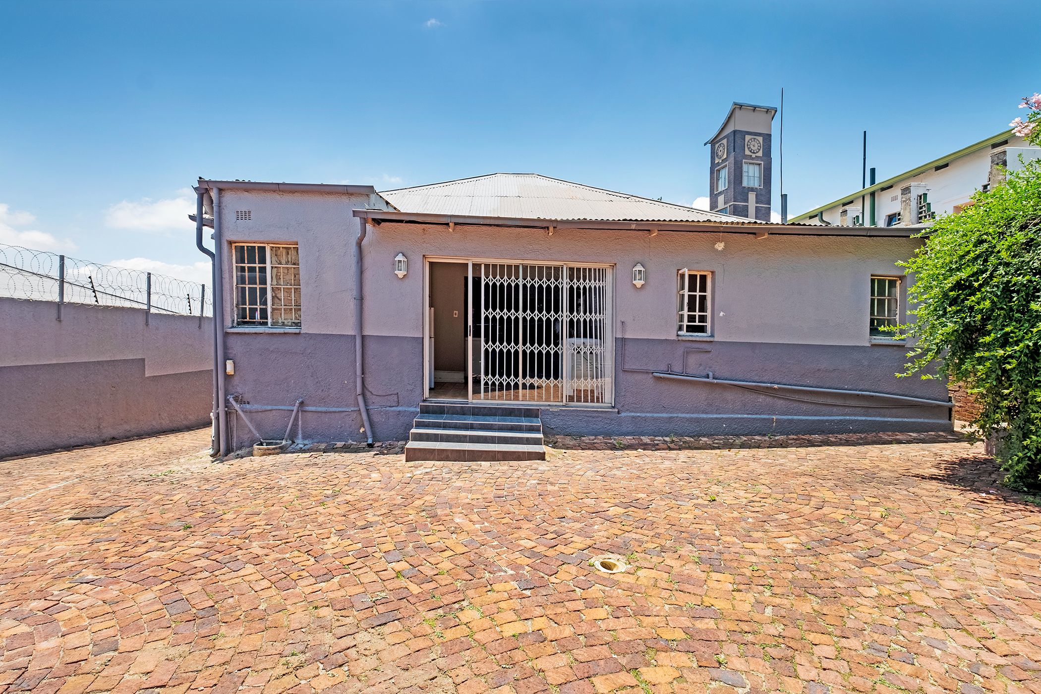 7 Bedroom House For Sale Brixton HP1599136 Pam Golding Properties