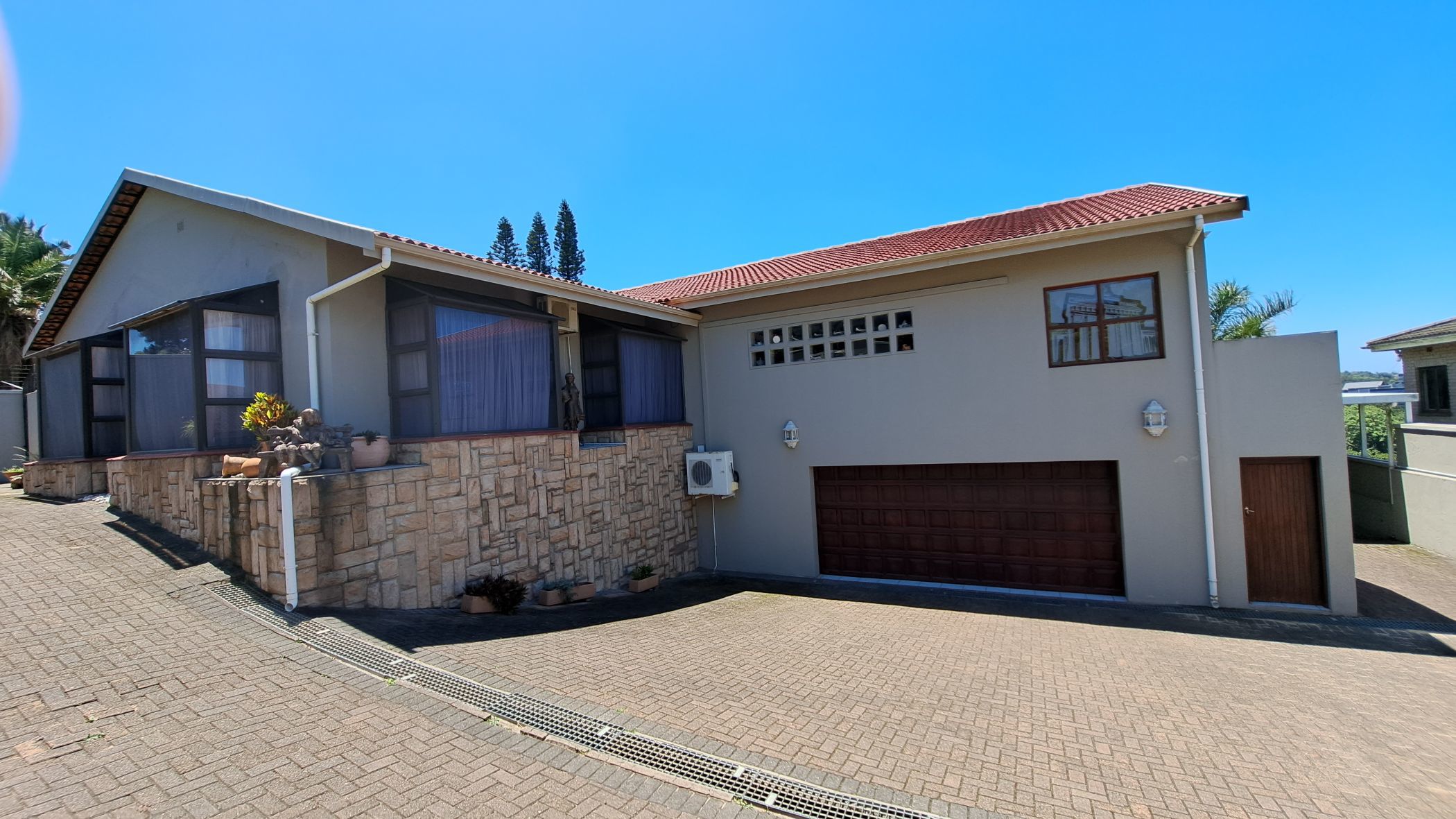 4 Bedroom House For Sale Hibberdene 1PX1598653 Pam Golding Properties