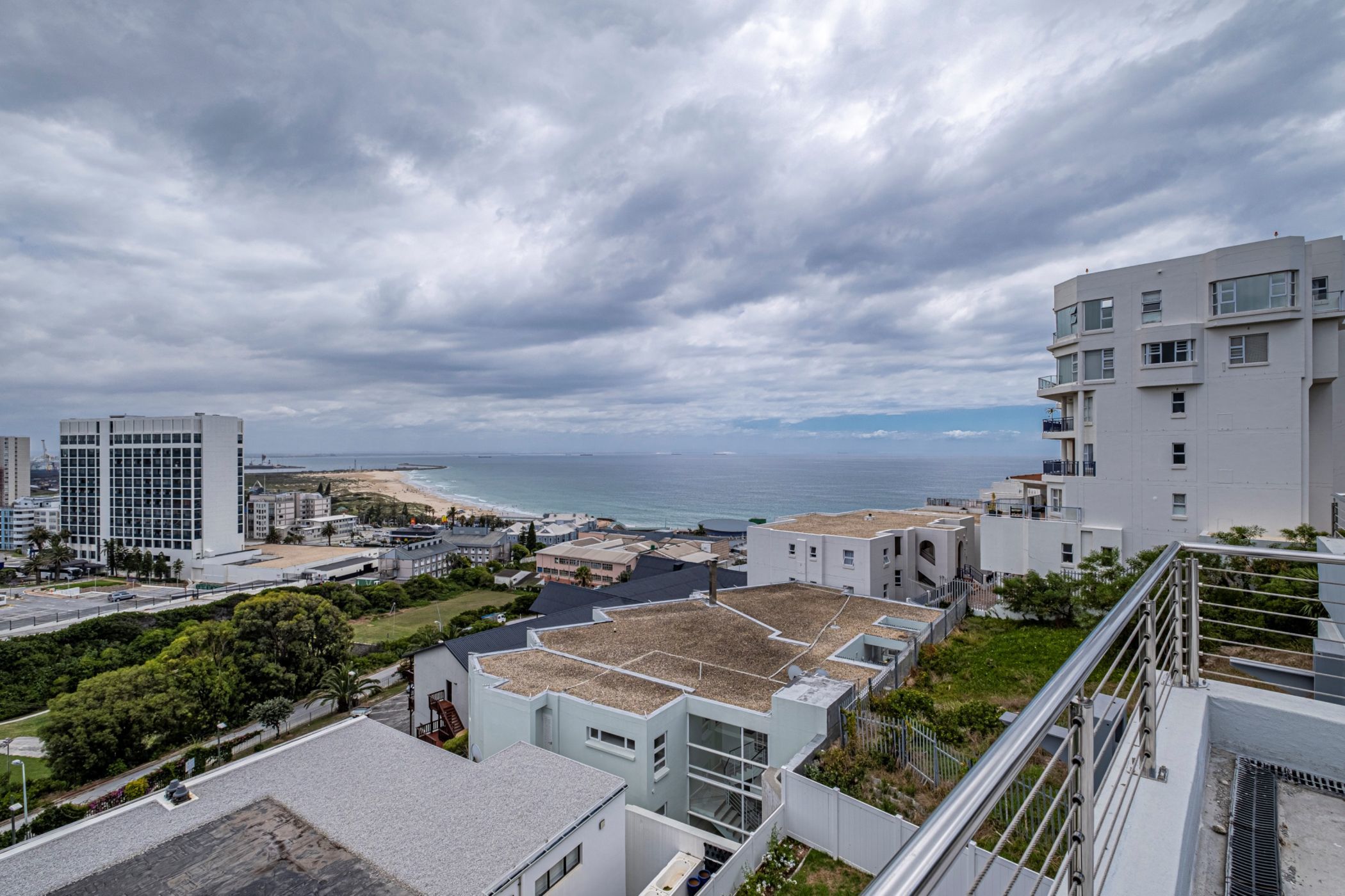 3 bedroom apartment for sale in Summerstrand