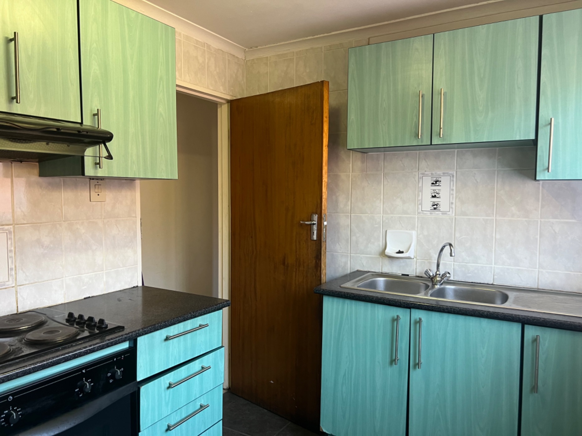 3 Bedroom House For Sale Malibu Village (Blue Downs) 1KV1597802