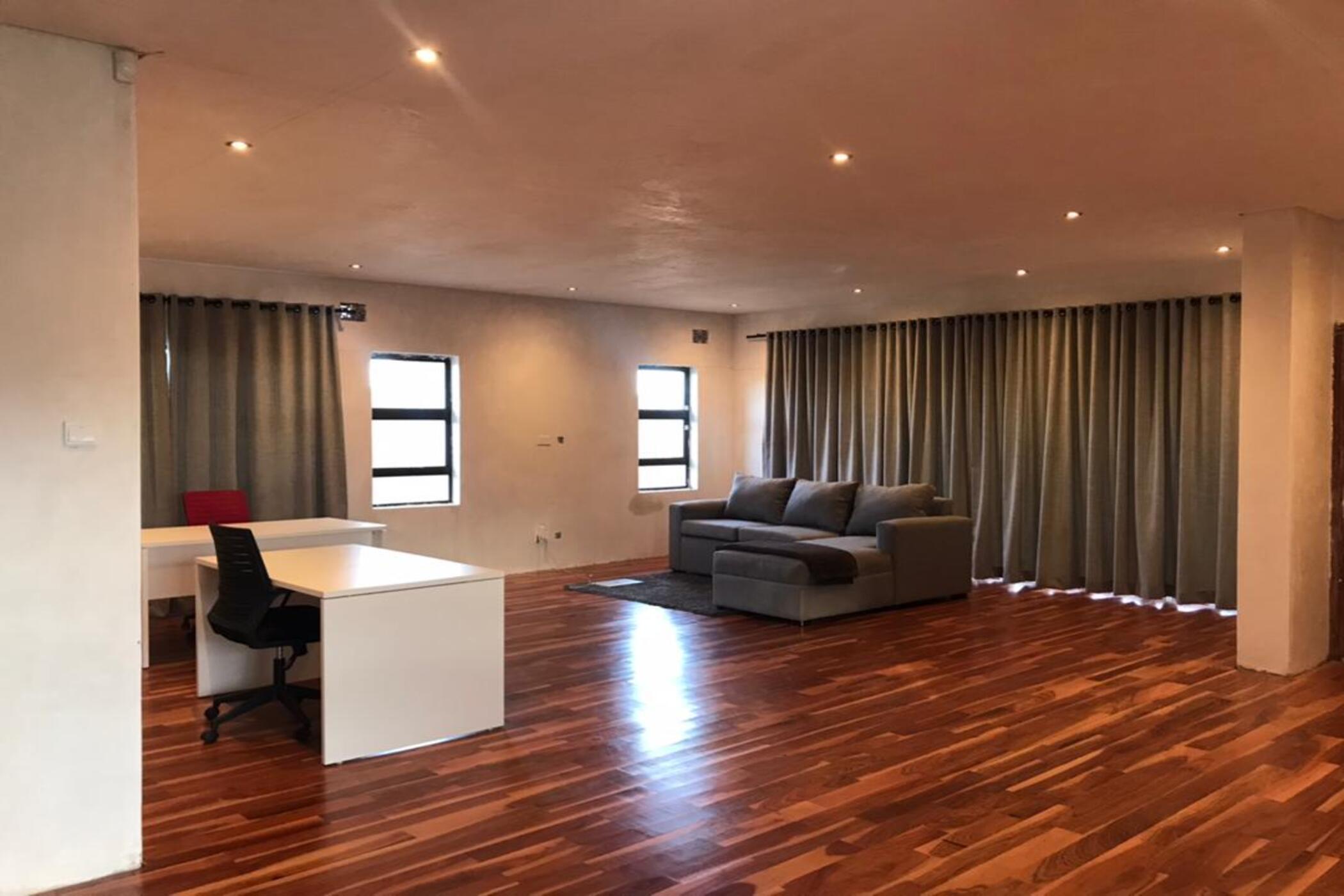 3 Bedroom House For Sale Ruwa (Zimbabwe) 3ZB1597853 Pam Golding