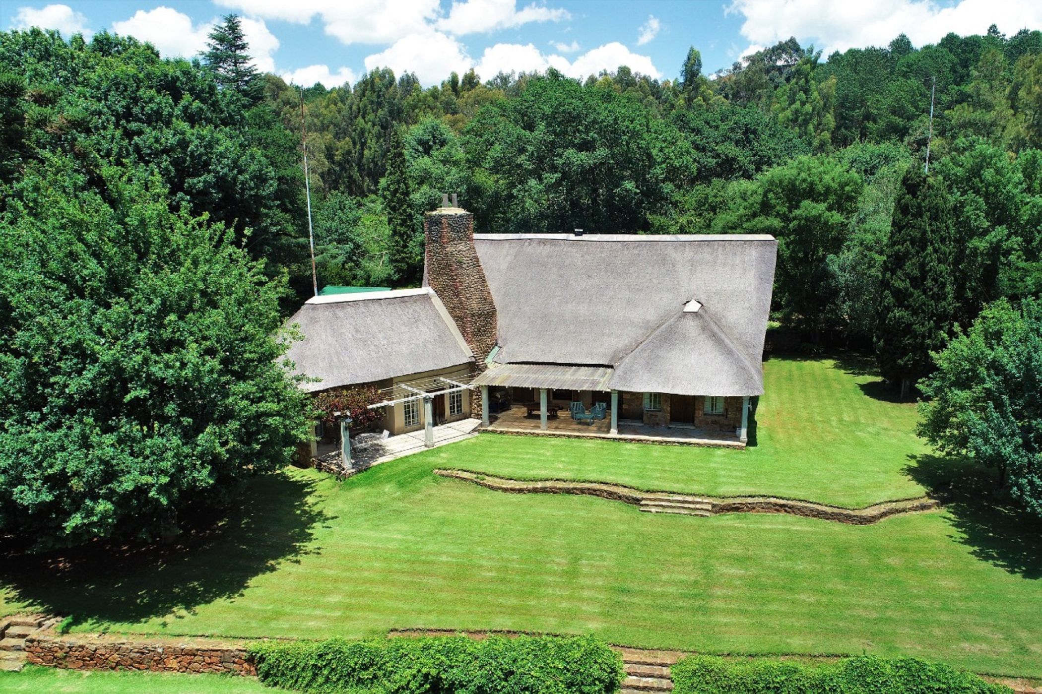 1219.55 hectare Mixed Use Farm For Sale Dullstroom 1DS1597922 Pam