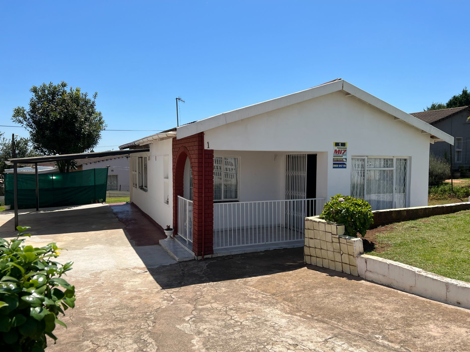 2 Bedroom House For Sale Howick West 1PM1600365 Pam Golding Properties