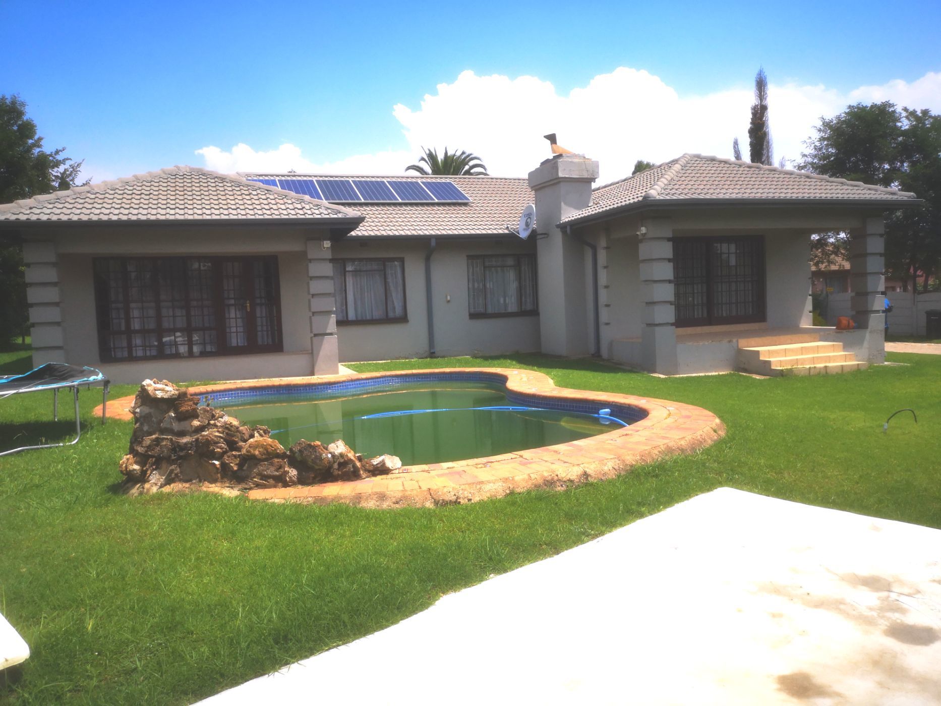 Norkem Park 4 Bedroom Houses To Rent Long Term Pam Golding Properties