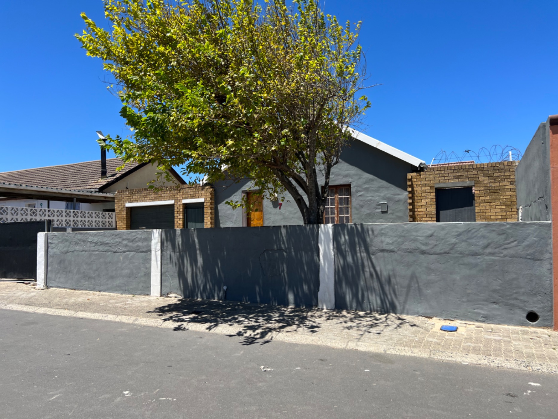 6 Bedroom House For Sale Malibu Village (Blue Downs) 1KV1631091