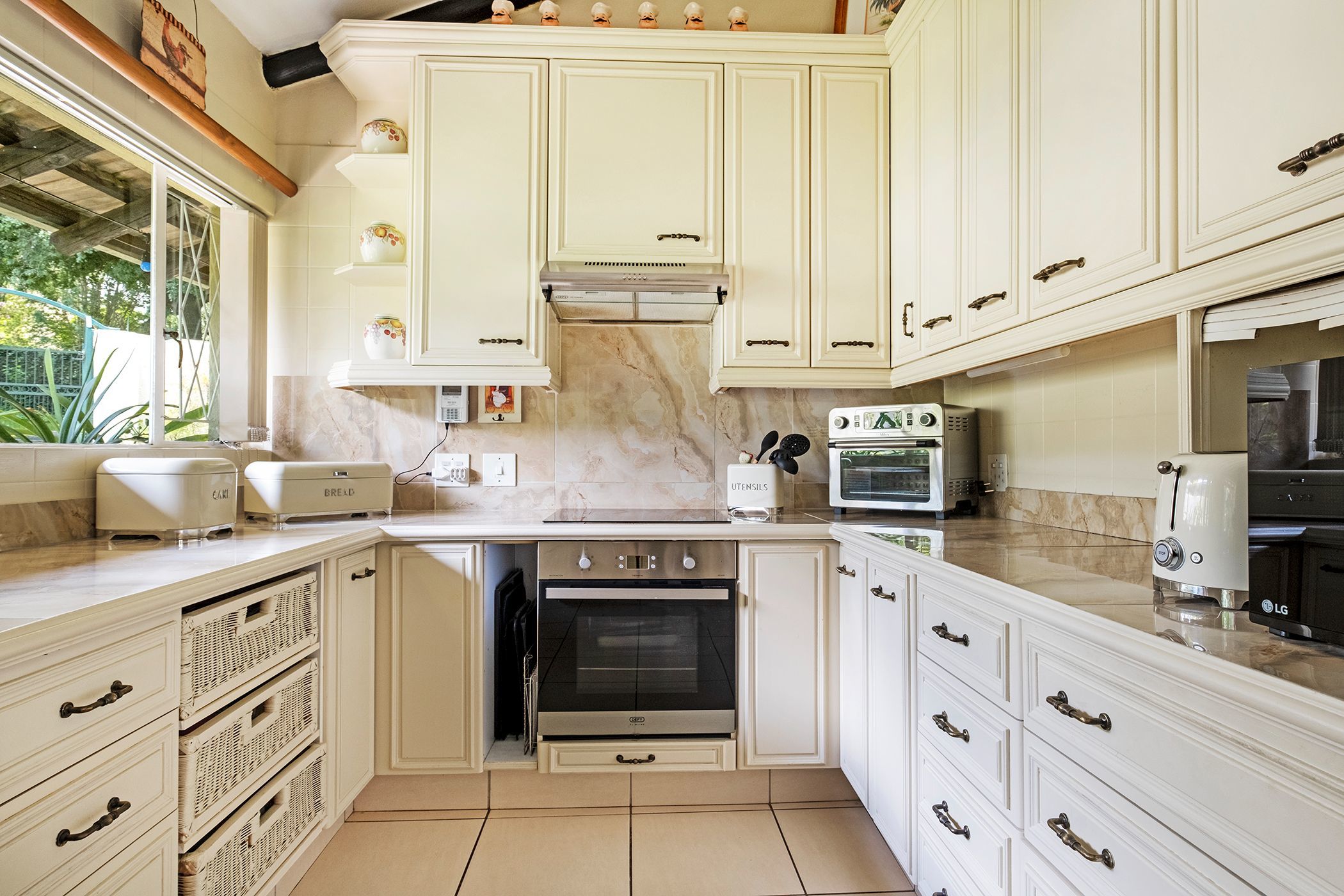 5 Bedroom House For Sale Blairgowrie HP1598223 Pam Golding Properties