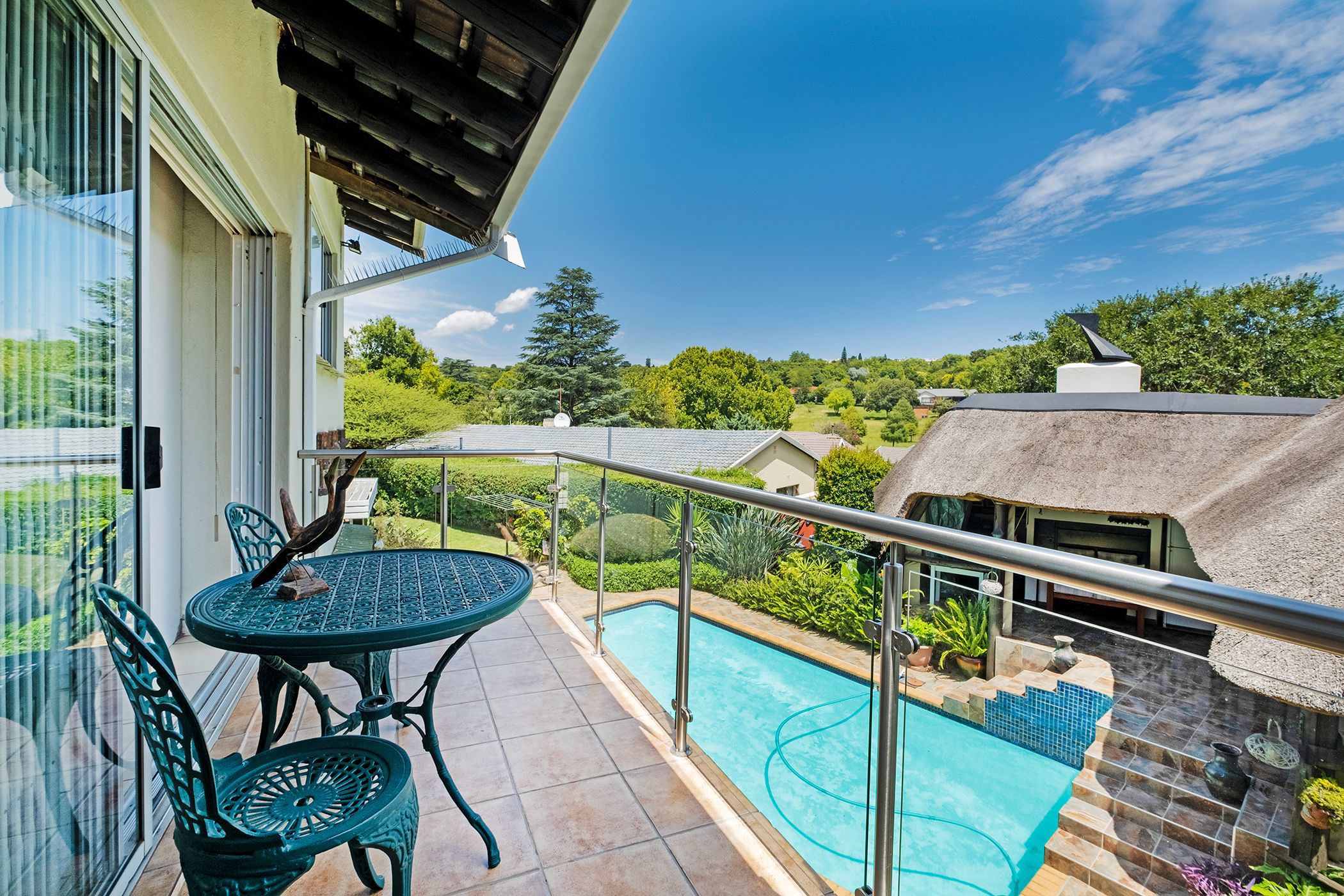 5 Bedroom House For Sale Blairgowrie HP1598223 Pam Golding Properties