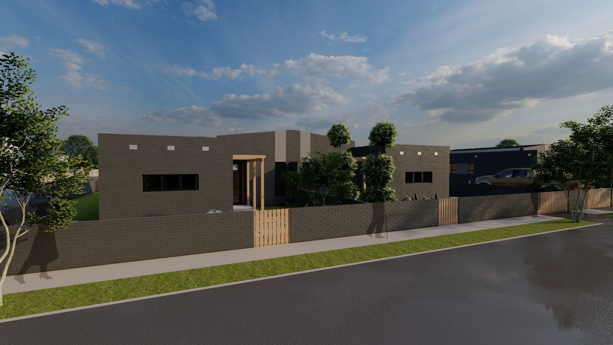 3 Bedroom House For Sale Parsons Vlei 1PLZ1598364 Pam Golding