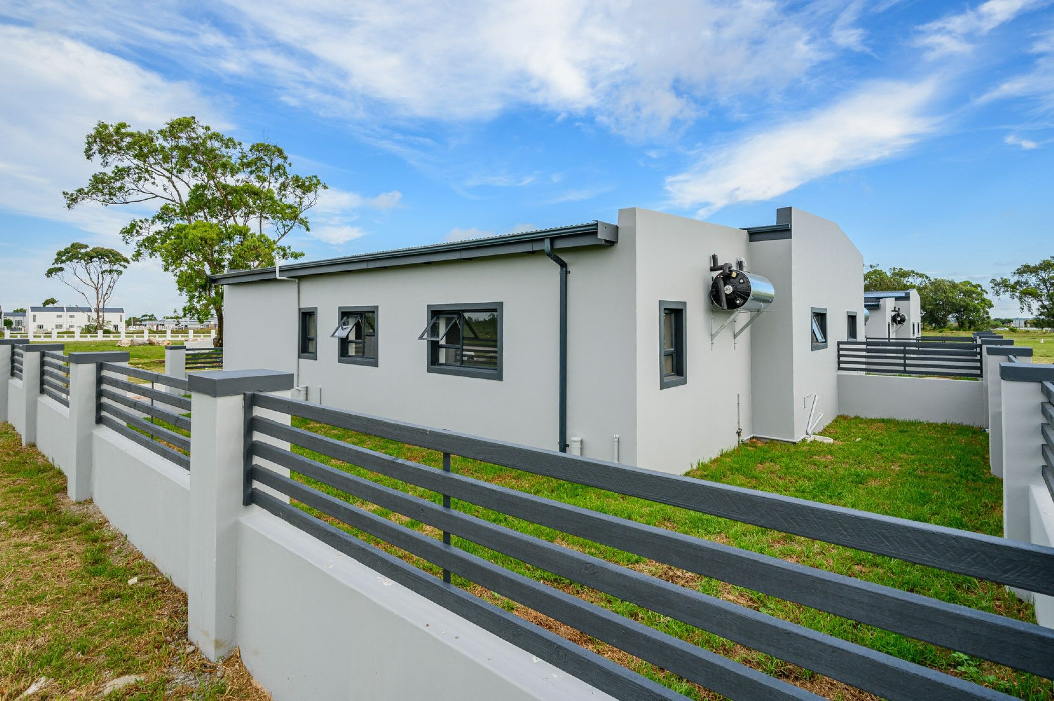 3 Bedroom House For Sale Rowallan Park 1PLZ1598370 Pam Golding