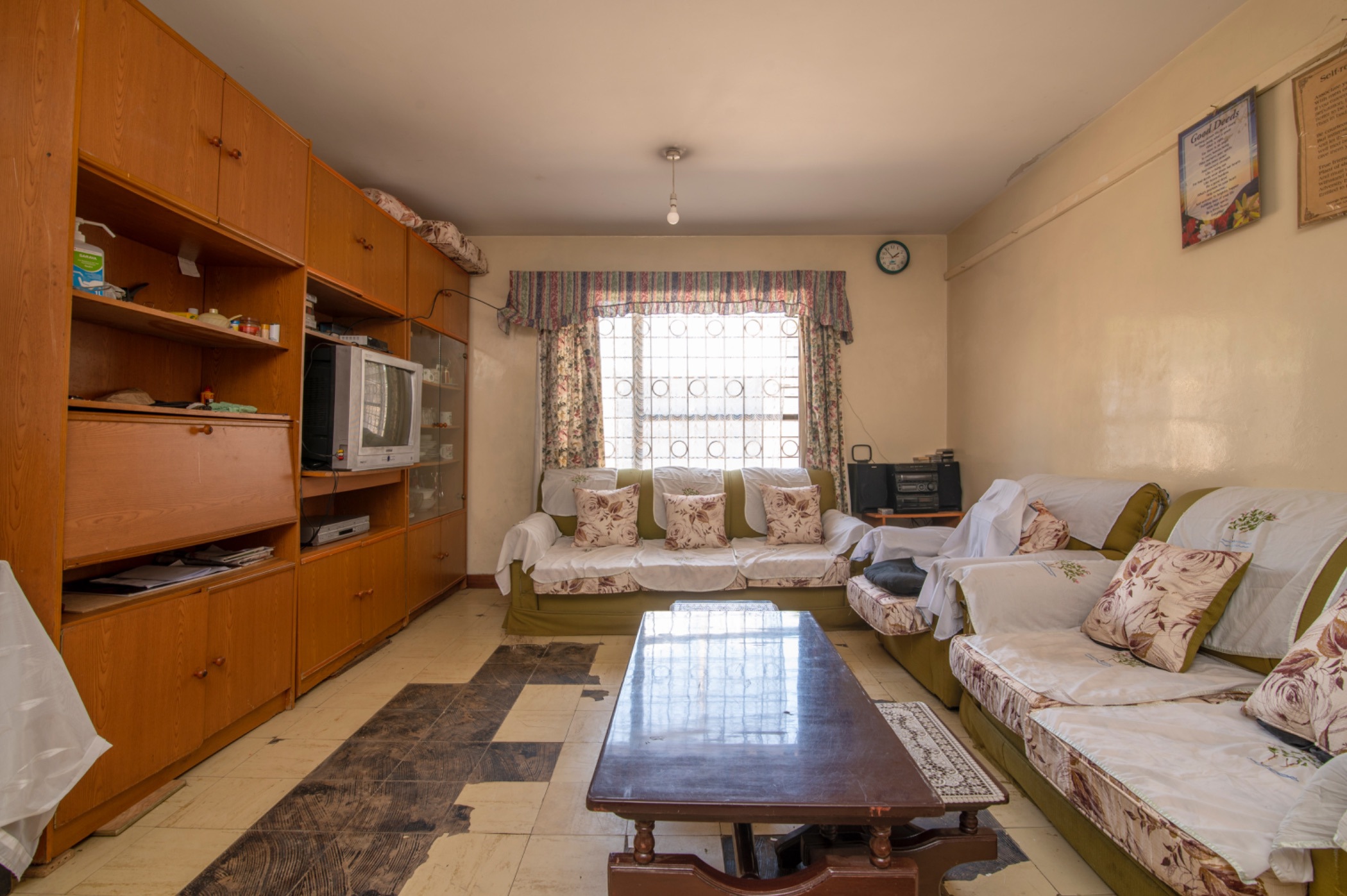 4 bedroom townhouse for sale in Ngumo Estate  (Kenya)