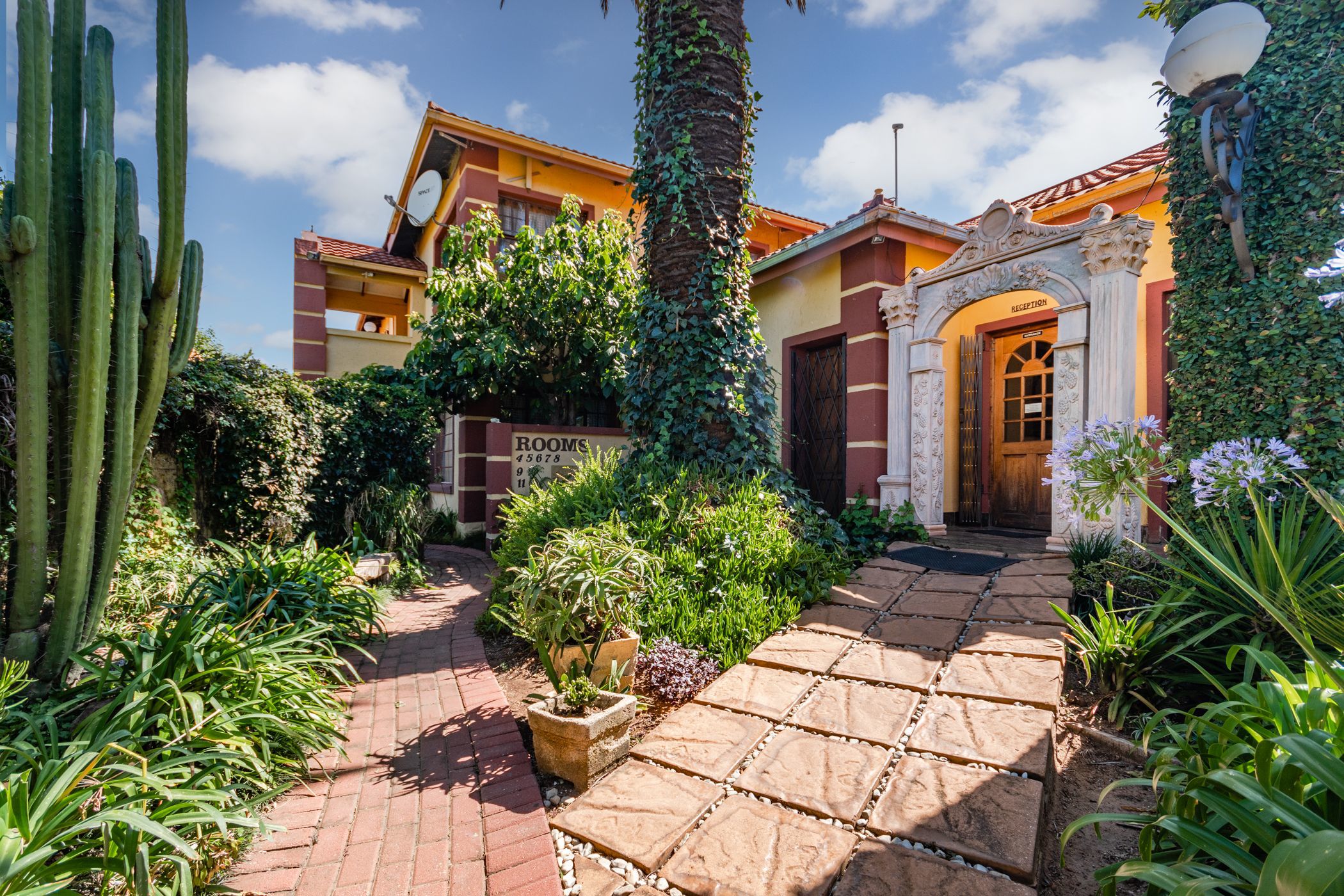 18 Guest Room Guesthouse For Sale Ravenswood EN1600316 Pam