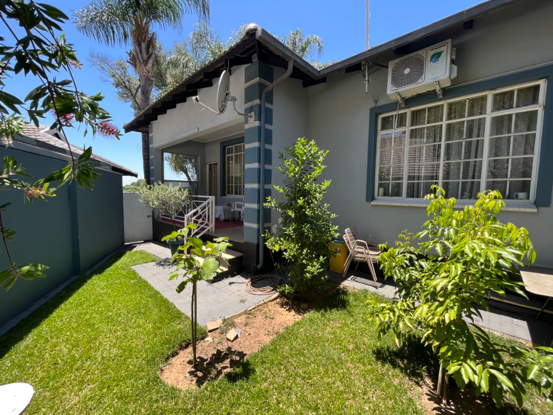 2 Bedroom Singlestorey House For Sale Rustenburg 1RU1598810 Pam