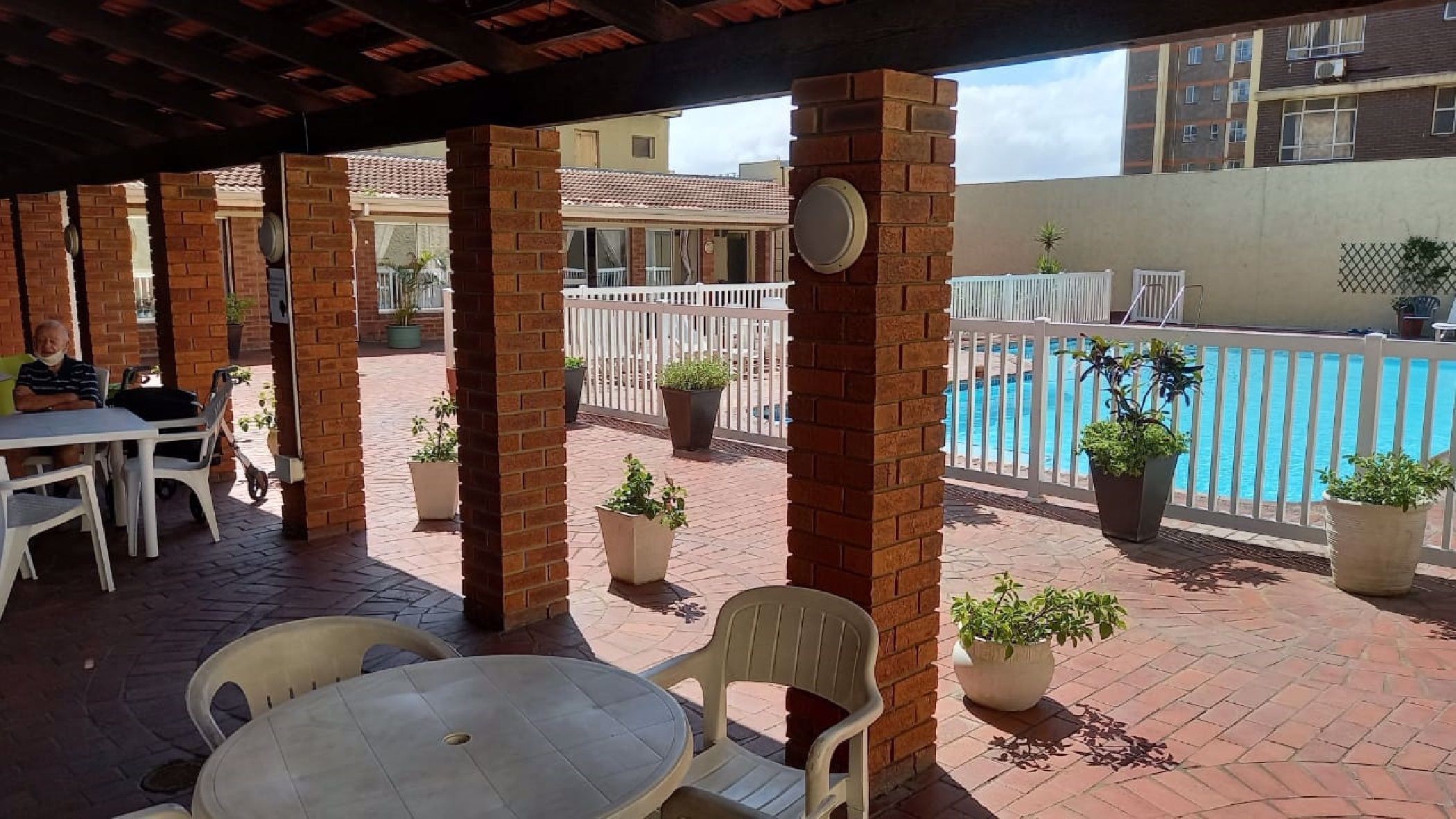 Retirement Apartment For Sale North Beach Durban 1DA1598847 Pam