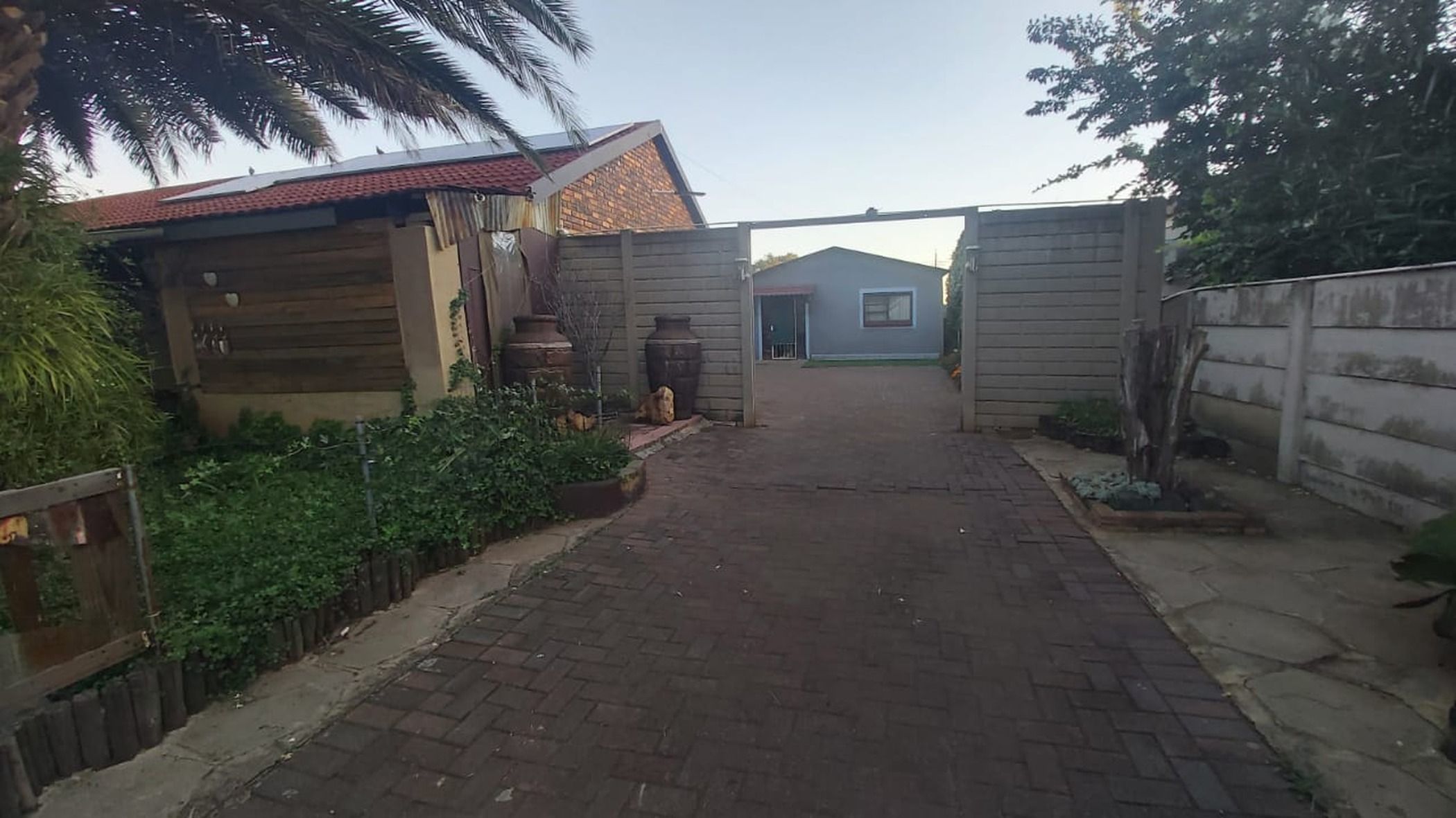 3 Bedroom House For Sale Waldrift 1VT1598858 Pam Golding Properties