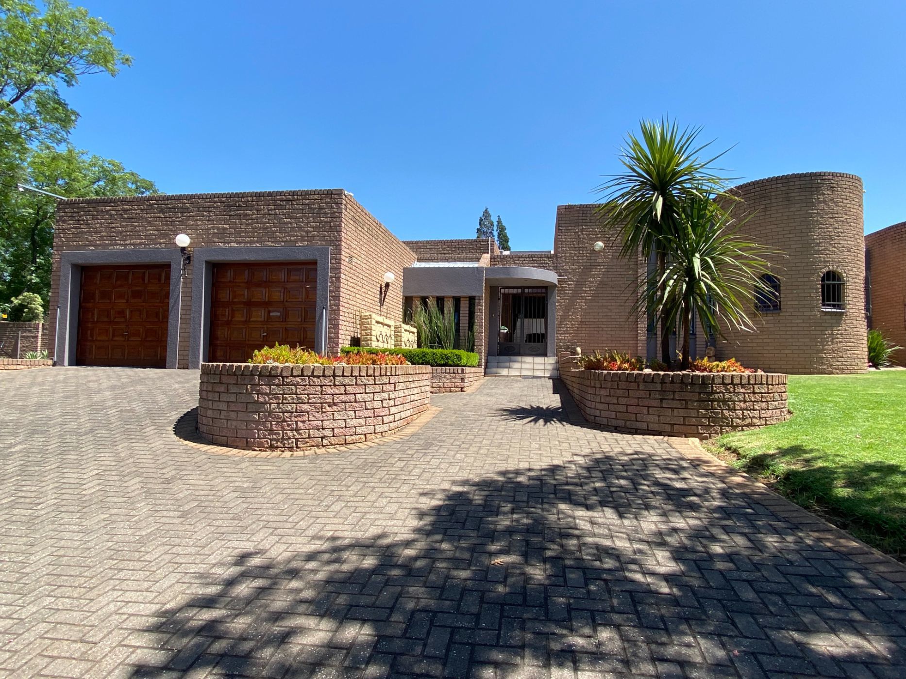 4 Bedroom House For Sale Vanderbijlpark SE 3 1VT1598870 Pam